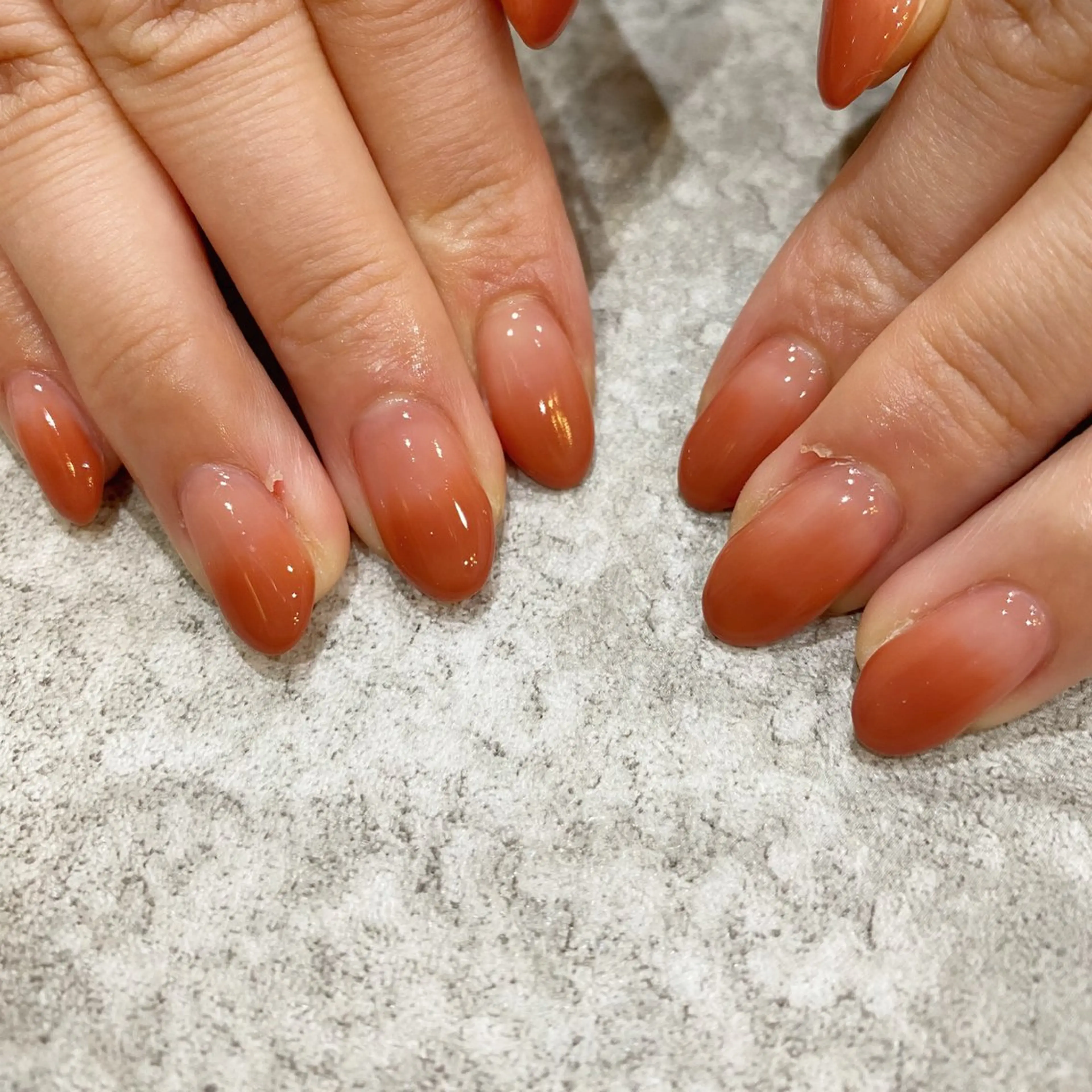 ネイル ハンドネイル Chopin みつのネイルデザイン