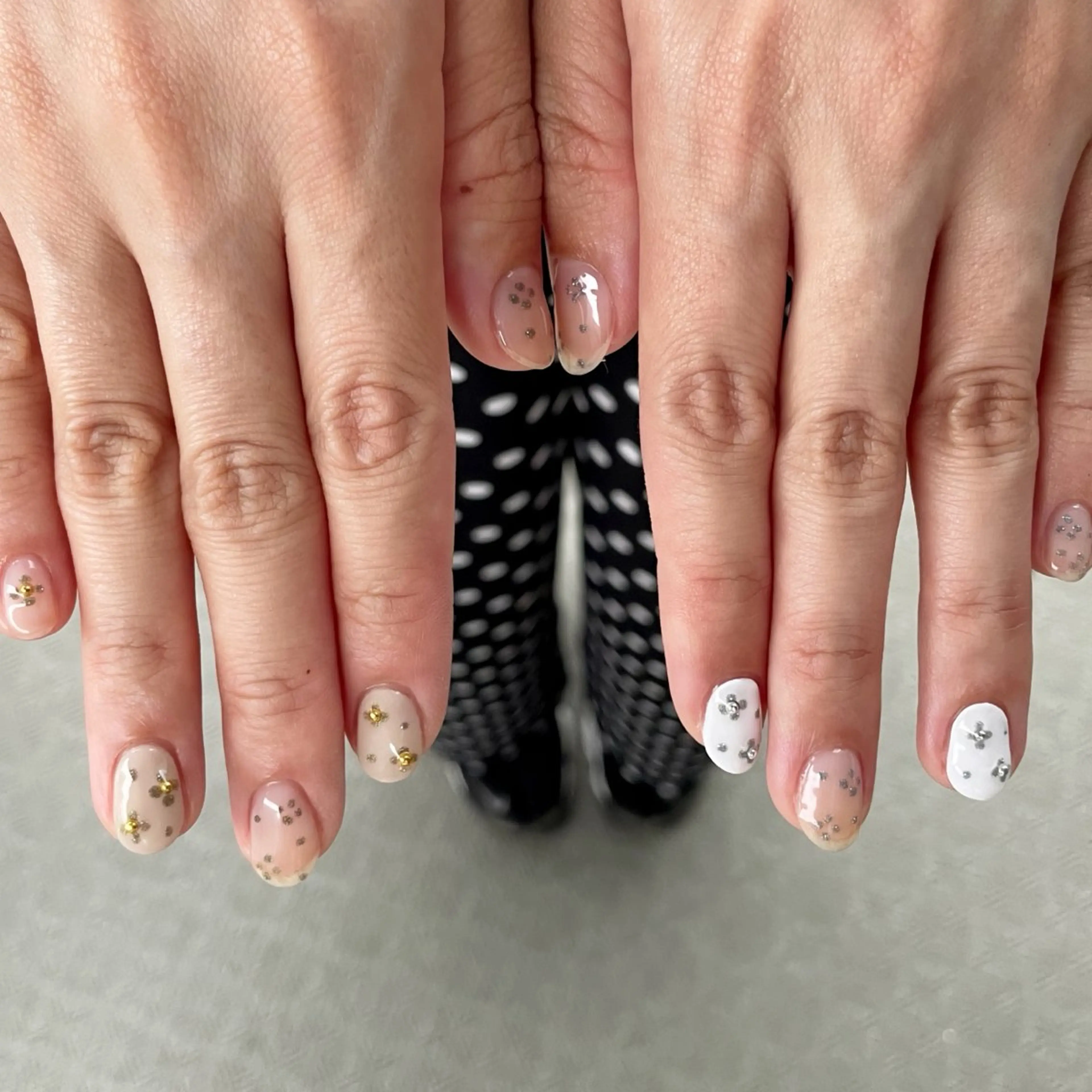 オフのみの写真