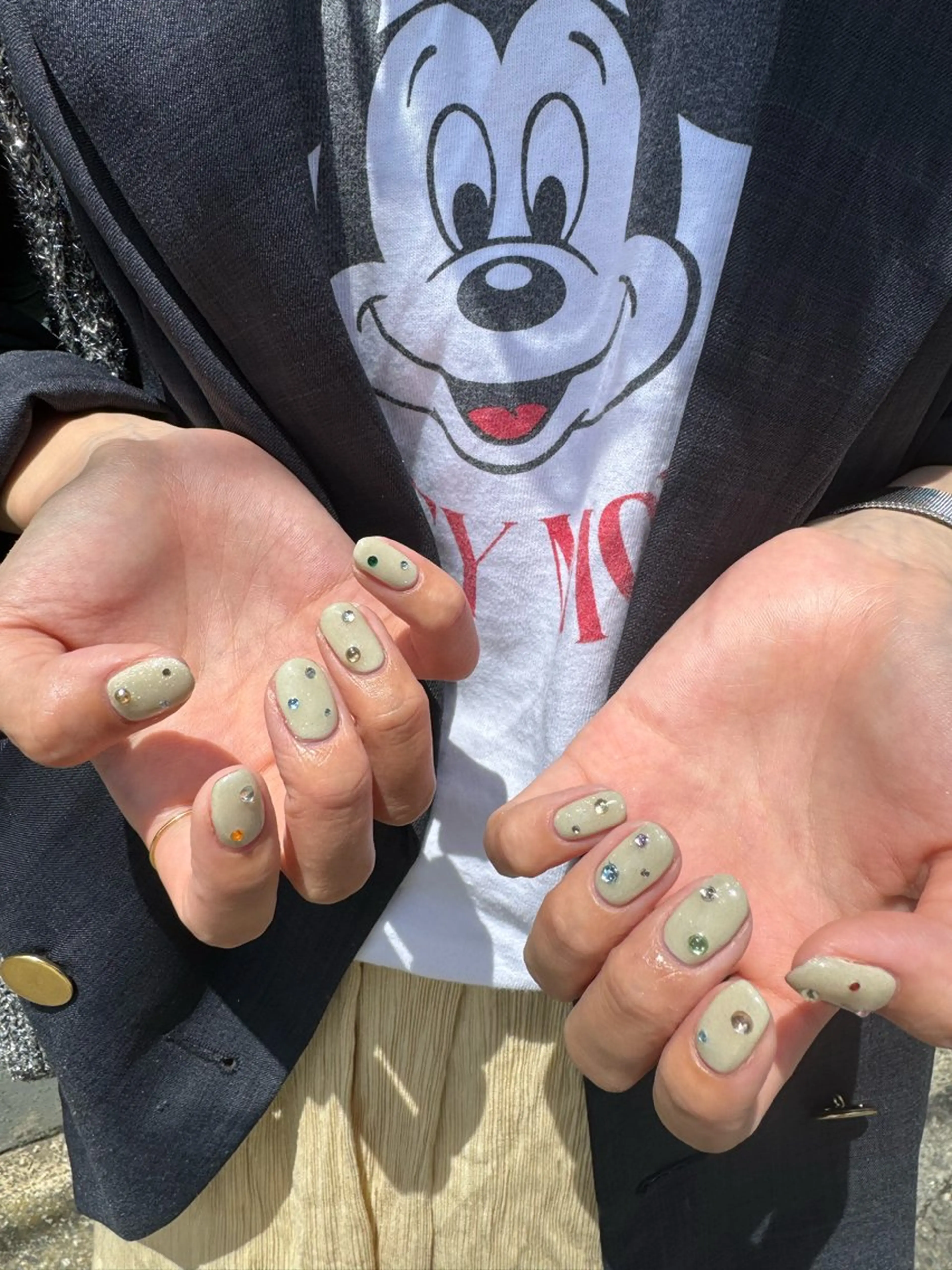 ネイル LAVISH nail salonのネイルデザイン