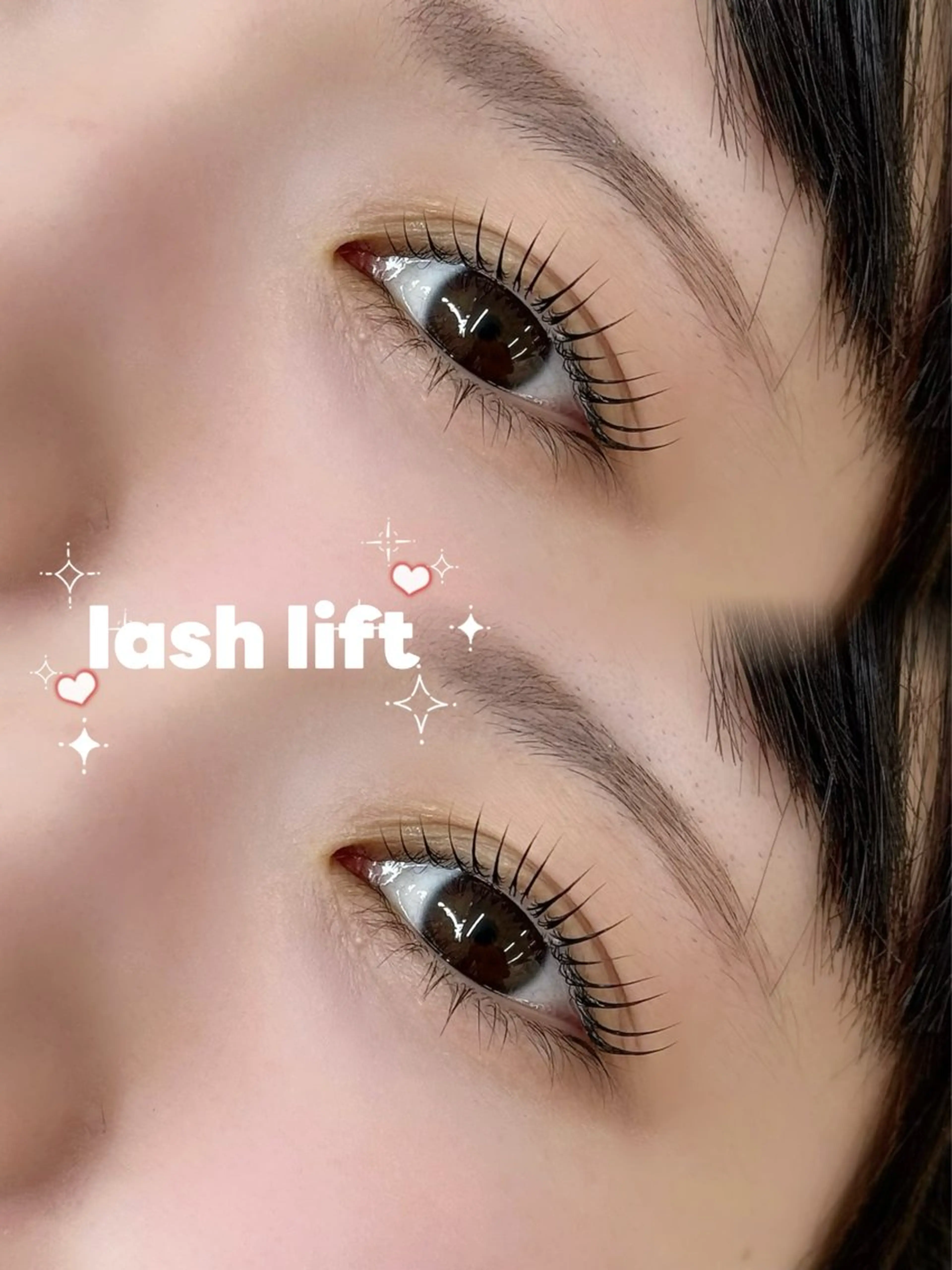 マツエク・マツパ cord 今瀬のマツエク・マツパデザイン