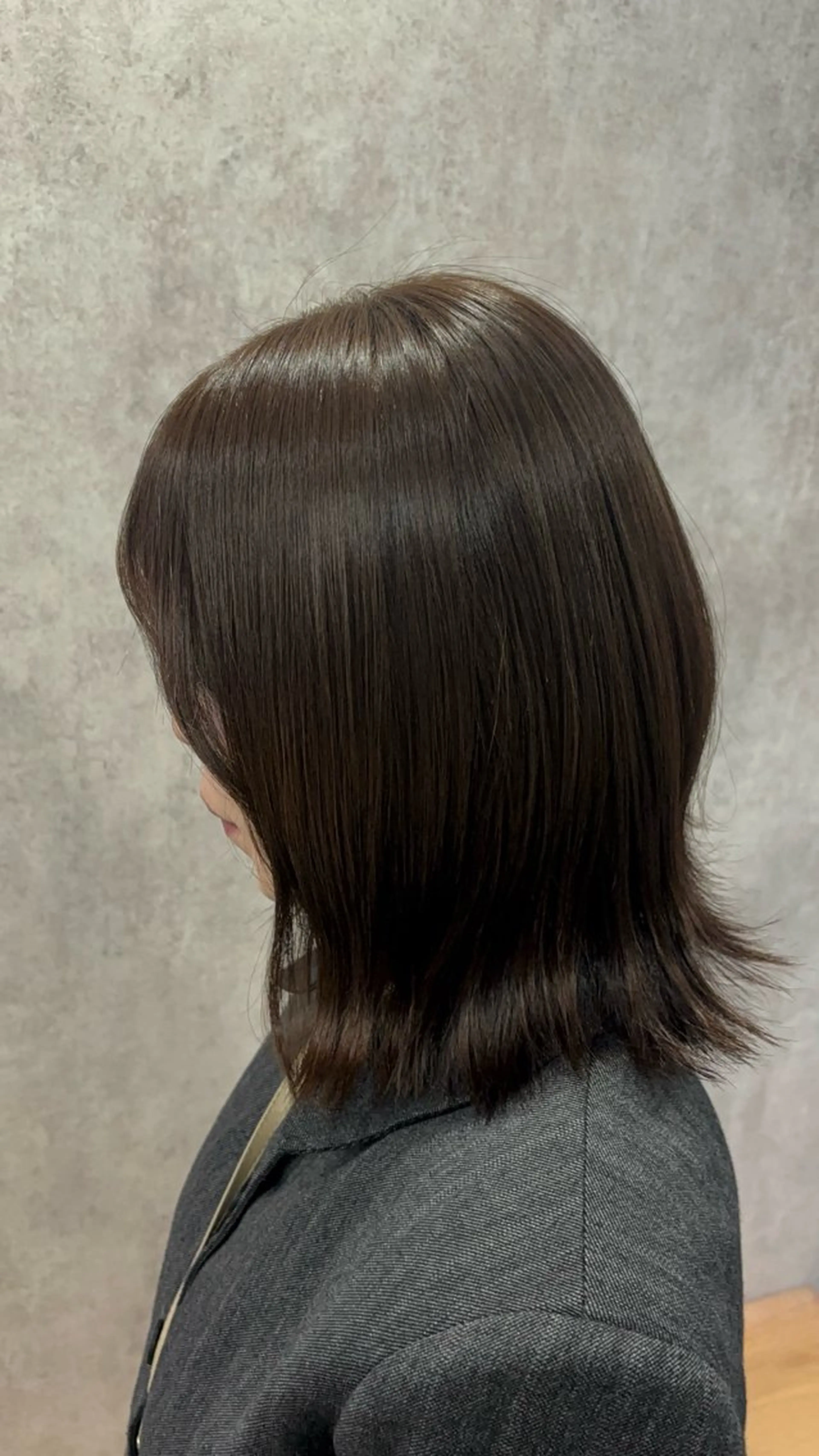 【他店可】🫧シール、編み込み、羽エクステオフ🫧の写真