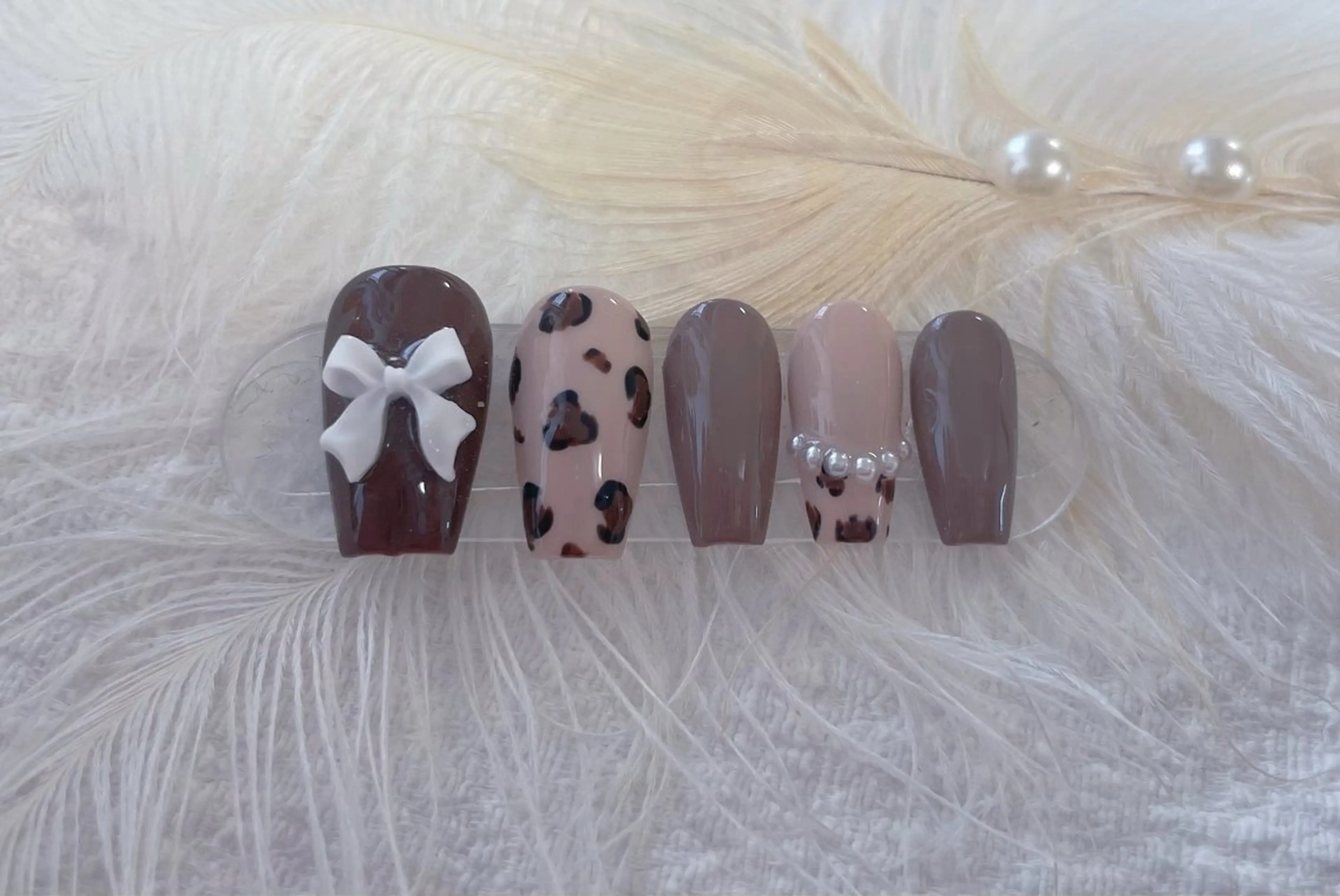 ネイル SY Nailのネイルデザイン