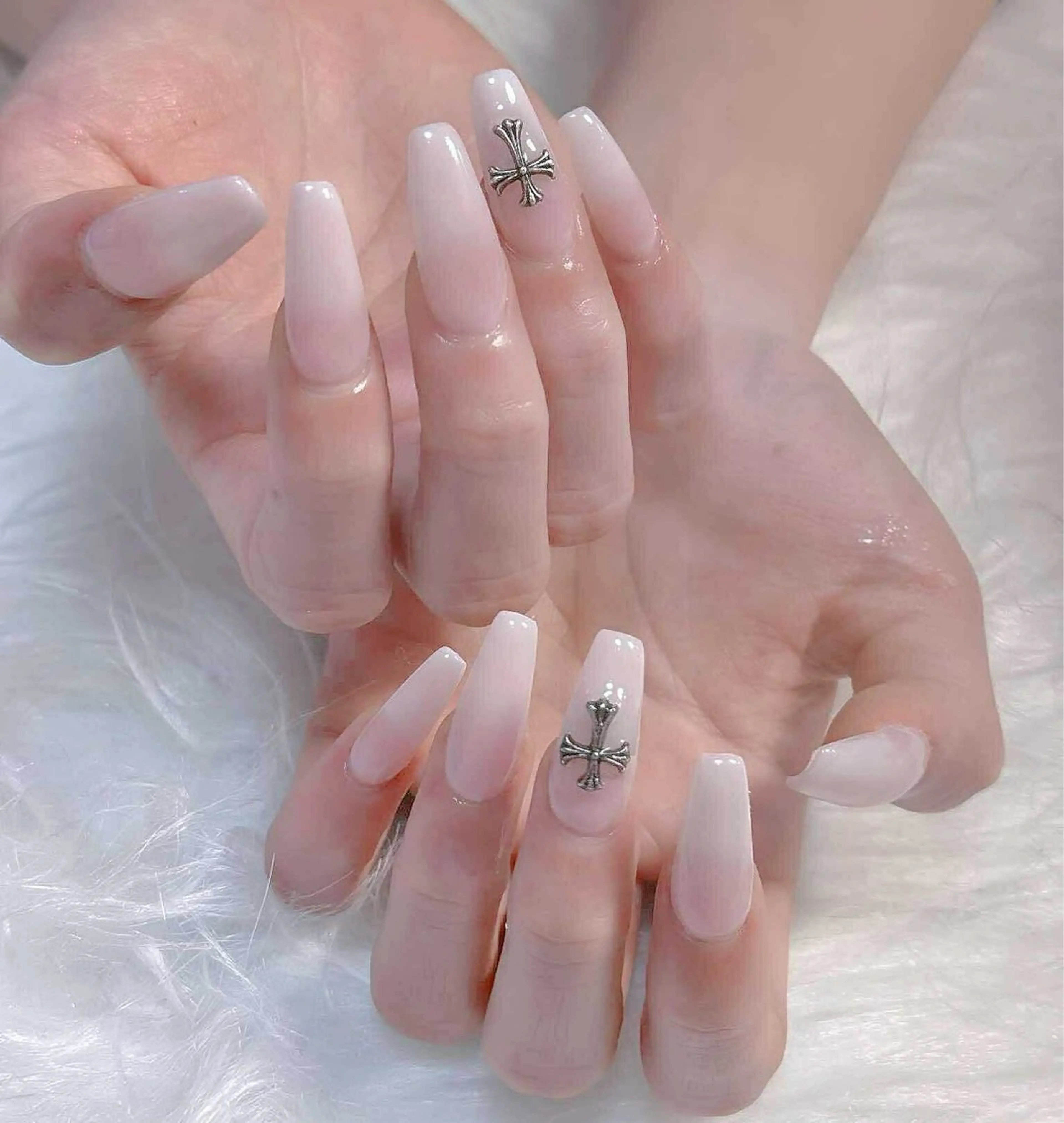 ネイル Hana Nailのネイルデザイン
