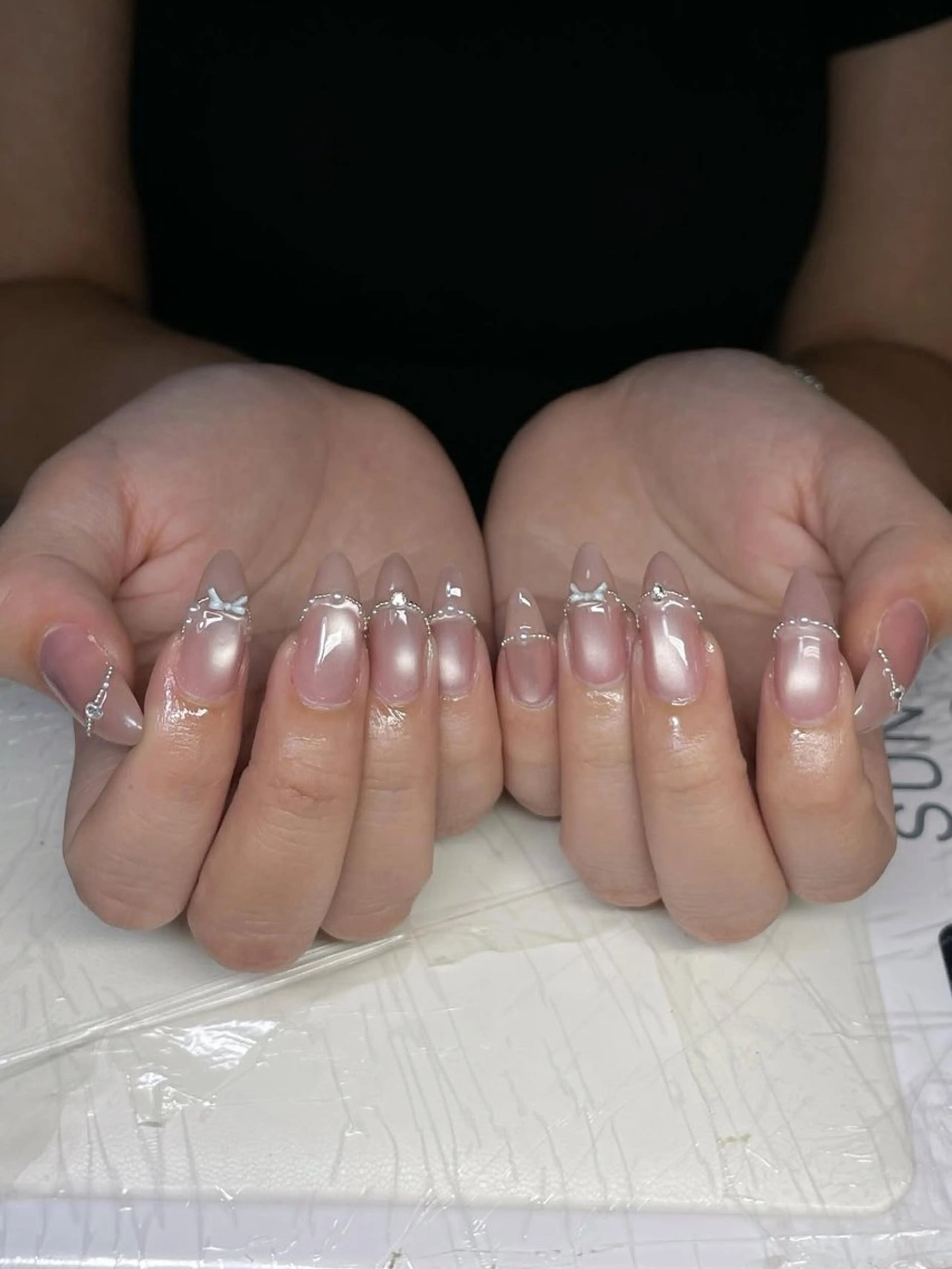 ネイル LETHI LINHのネイルデザイン