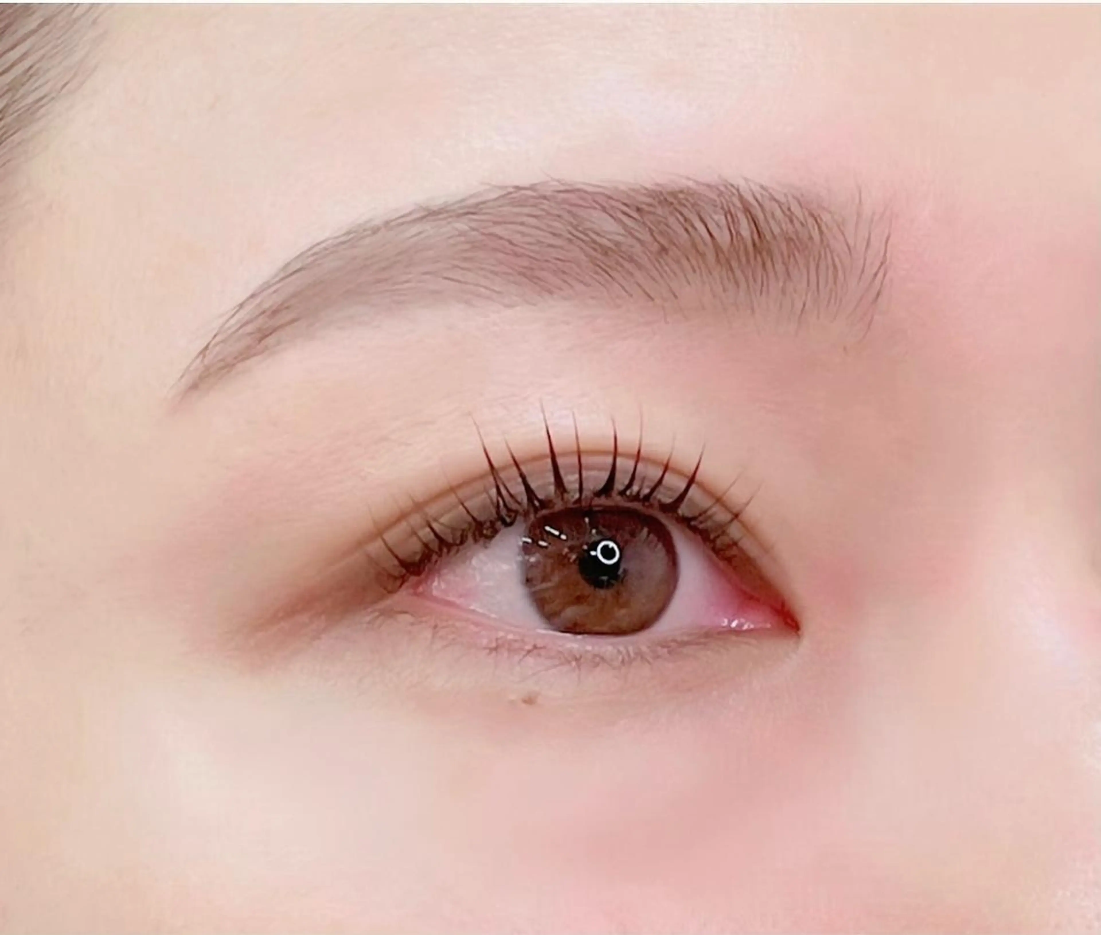 マツエク・マツパ 市原（ネイリスト・ アイリスト）の眉毛・アイブロウイメージ