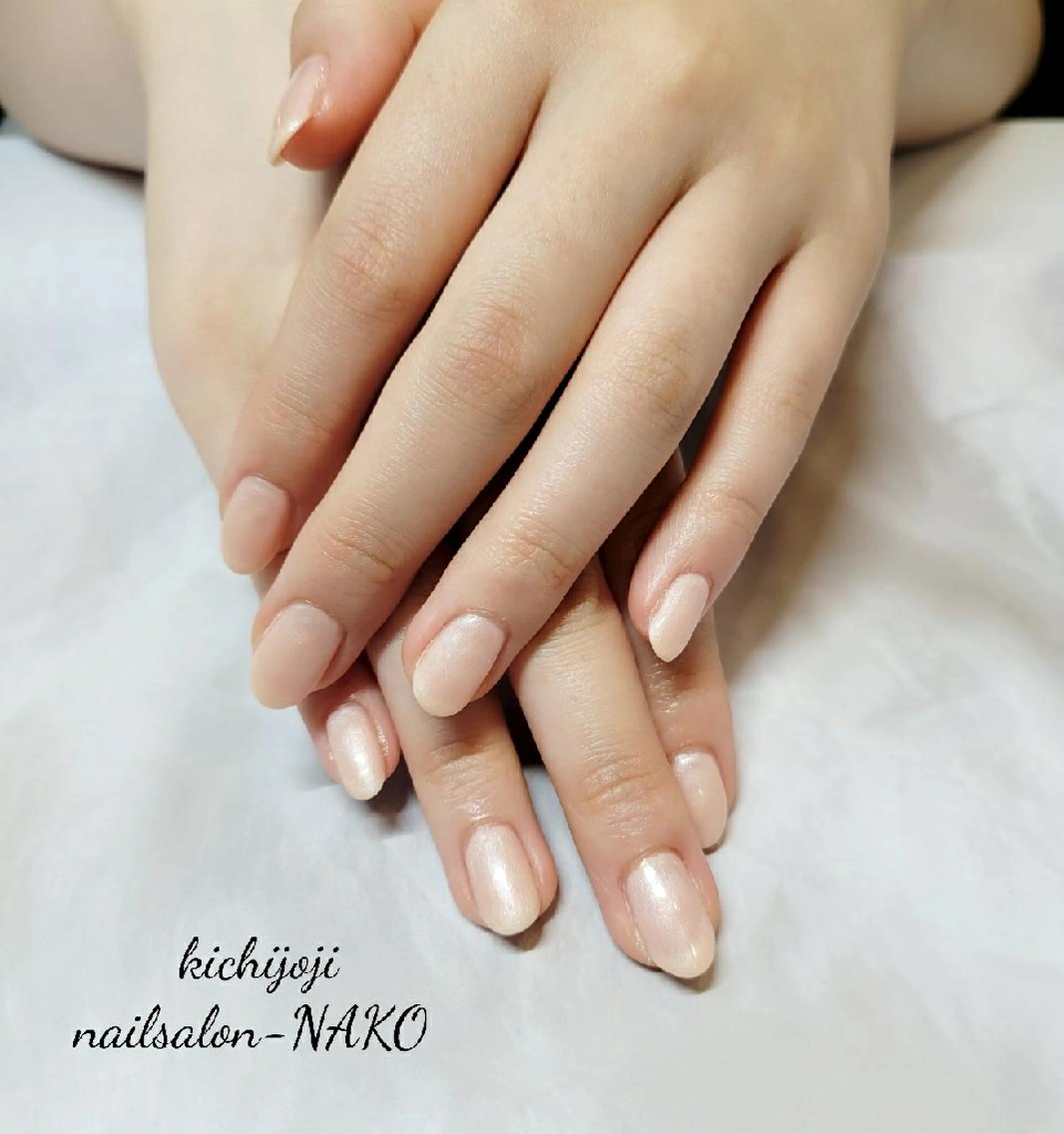 ネイル Salon-NAKO 🐷shirai🐷のネイルデザイン