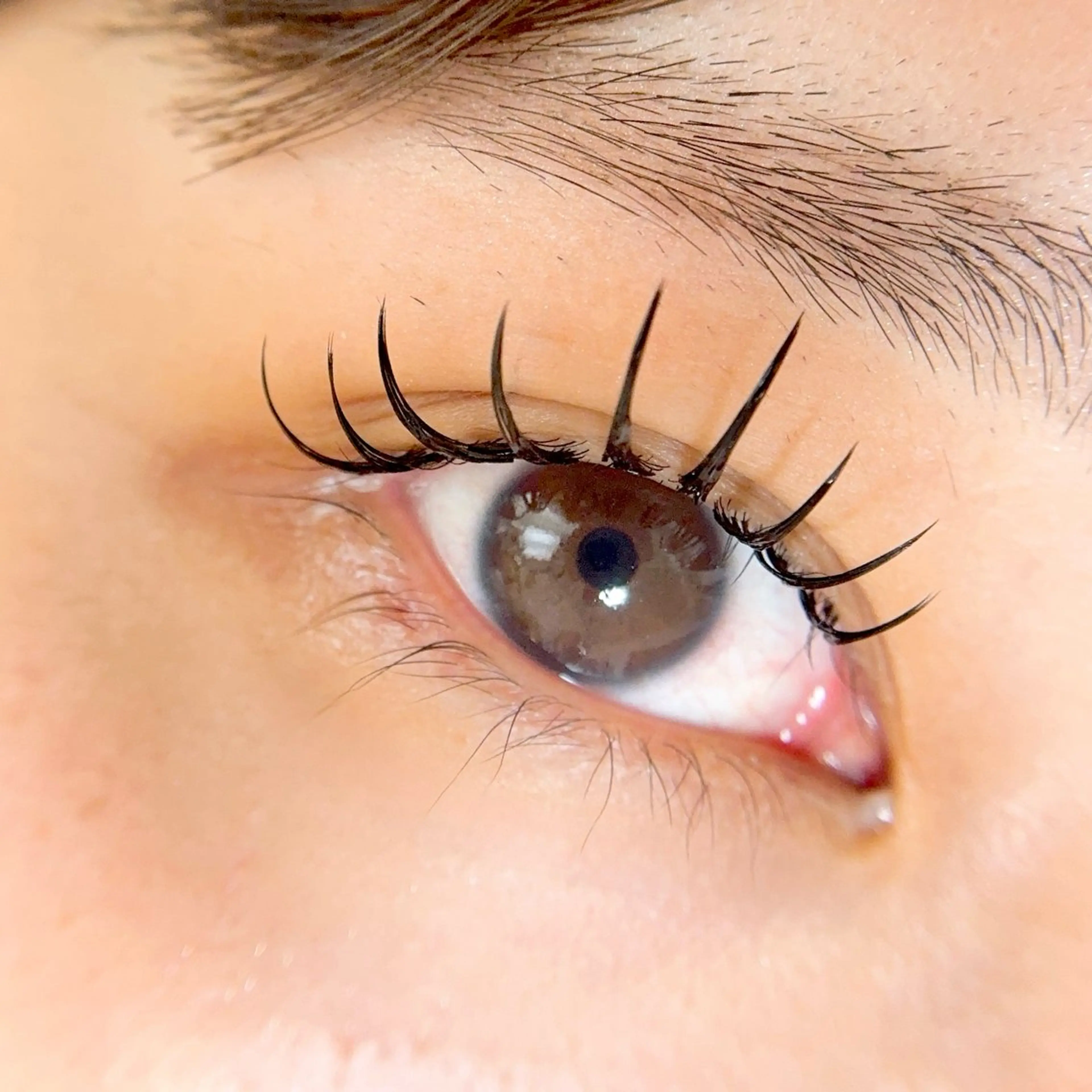 マツエク・マツパ キュート マツエク MARL eyelash大川のマツエク・マツパデザイン