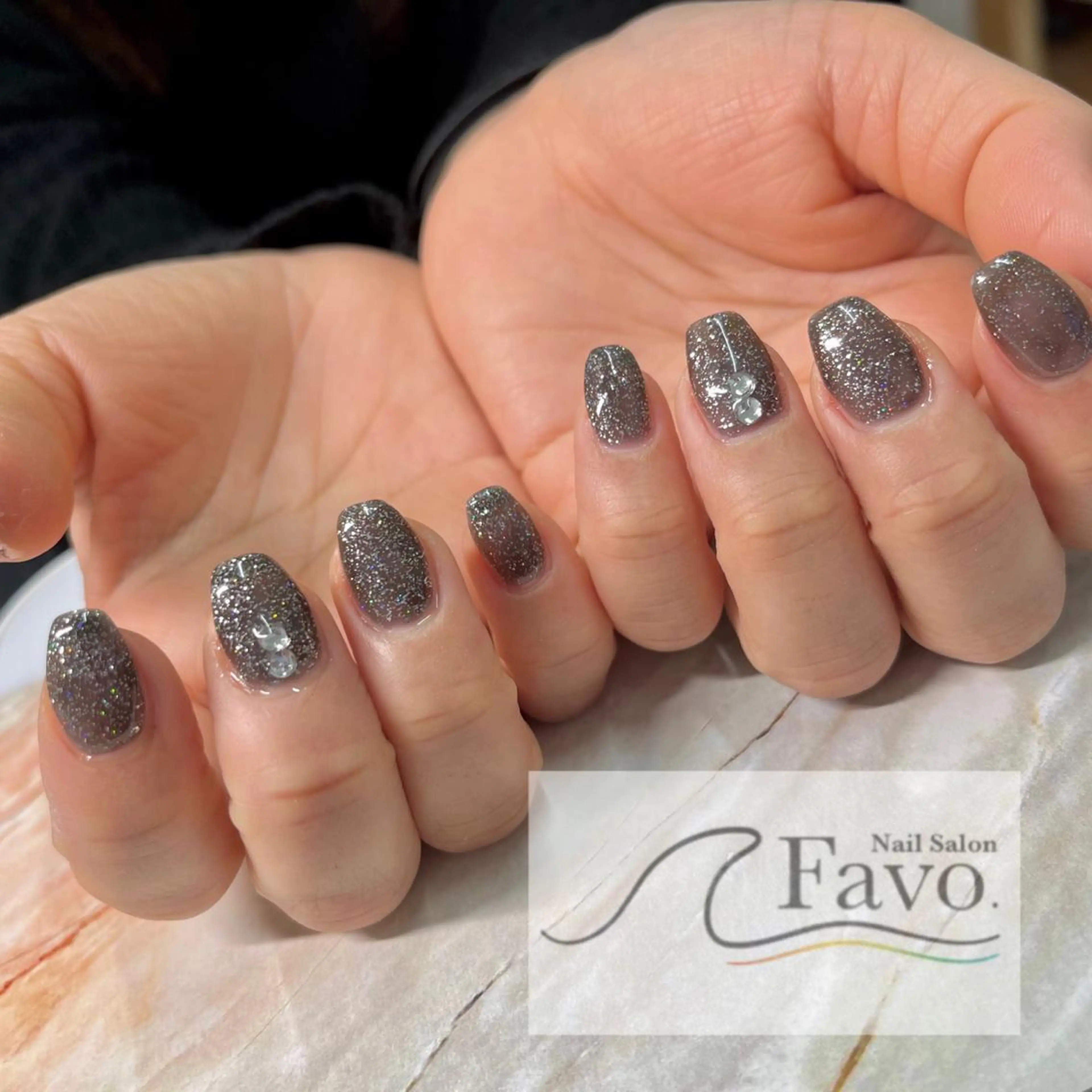 ネイル BeautyFavo .byKannaのネイルデザイン