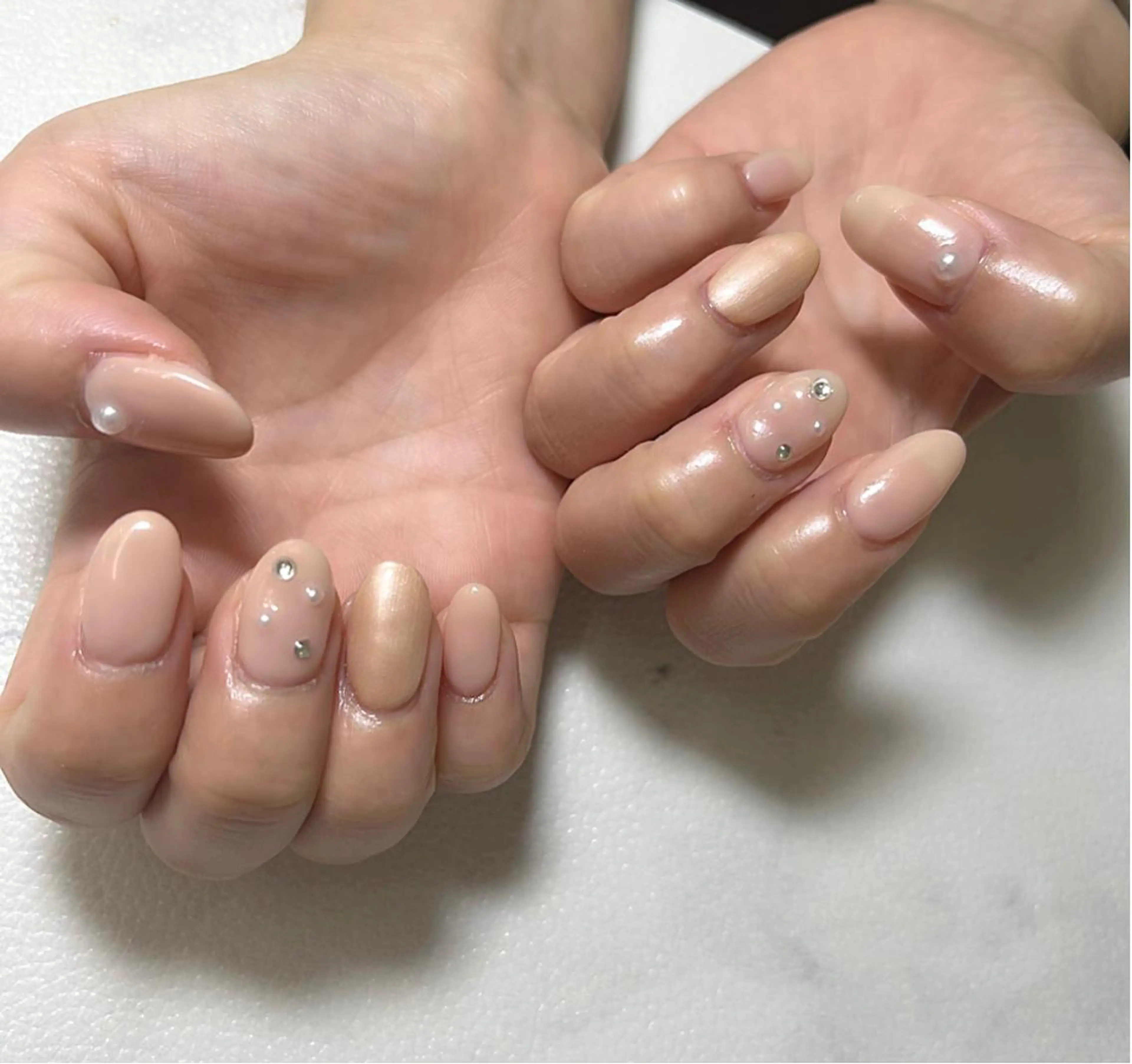 ネイル ྀིN AYAKO  ྀིのネイルデザイン