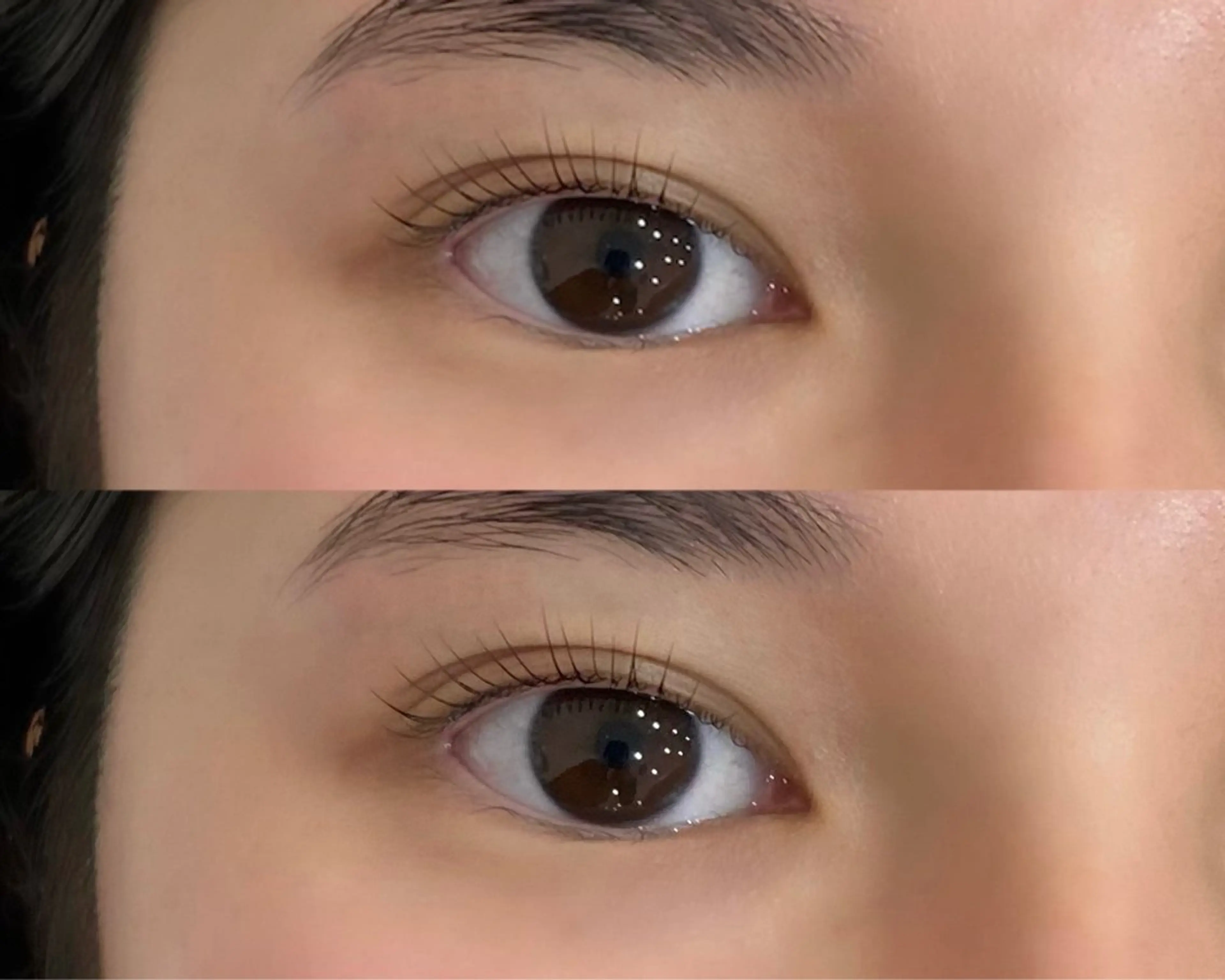 マツエク・マツパ shima .・*’’‧✧̣̇‧の眉毛・アイブロウイメージ