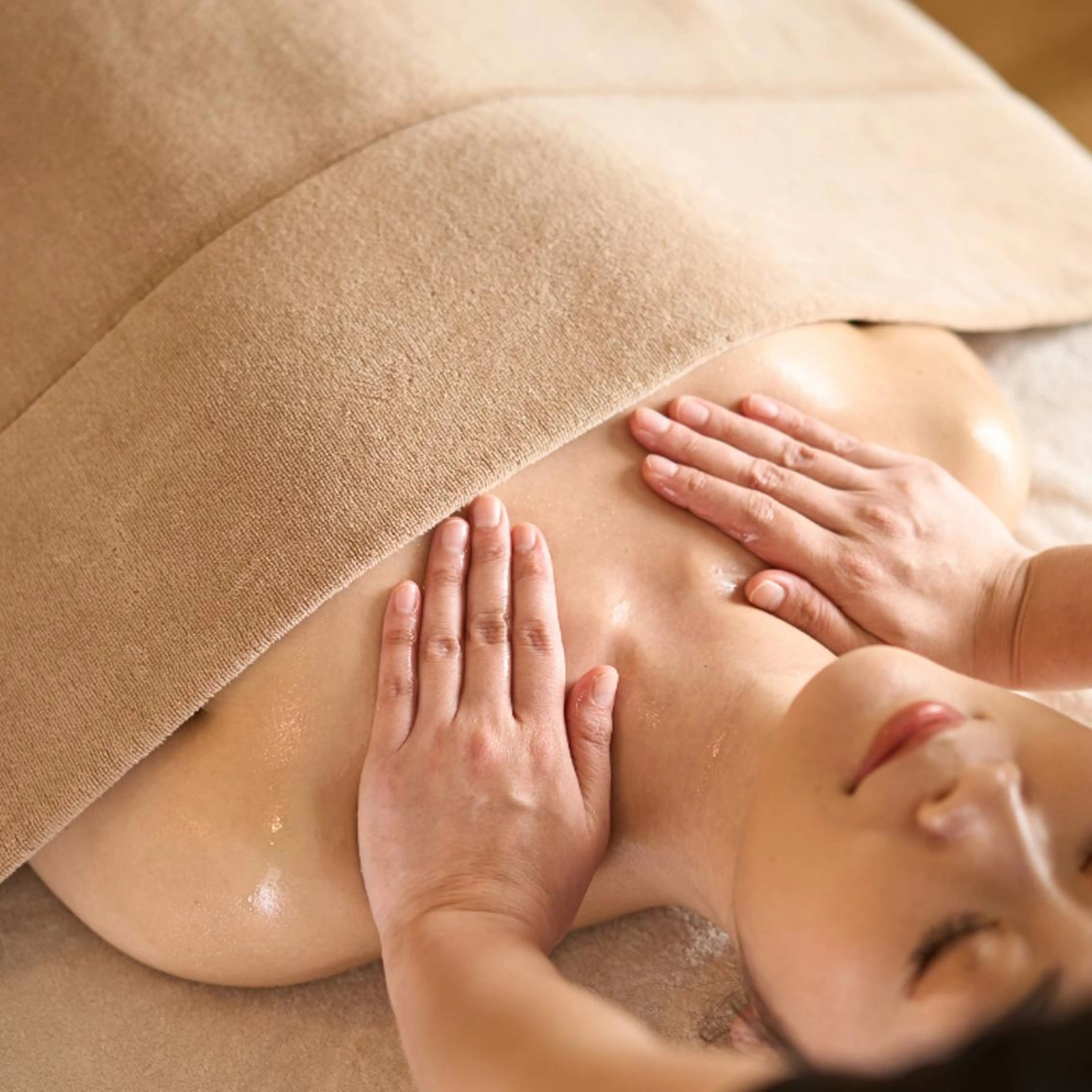 美容マッサージ Urichのエステ・リラクイメージ