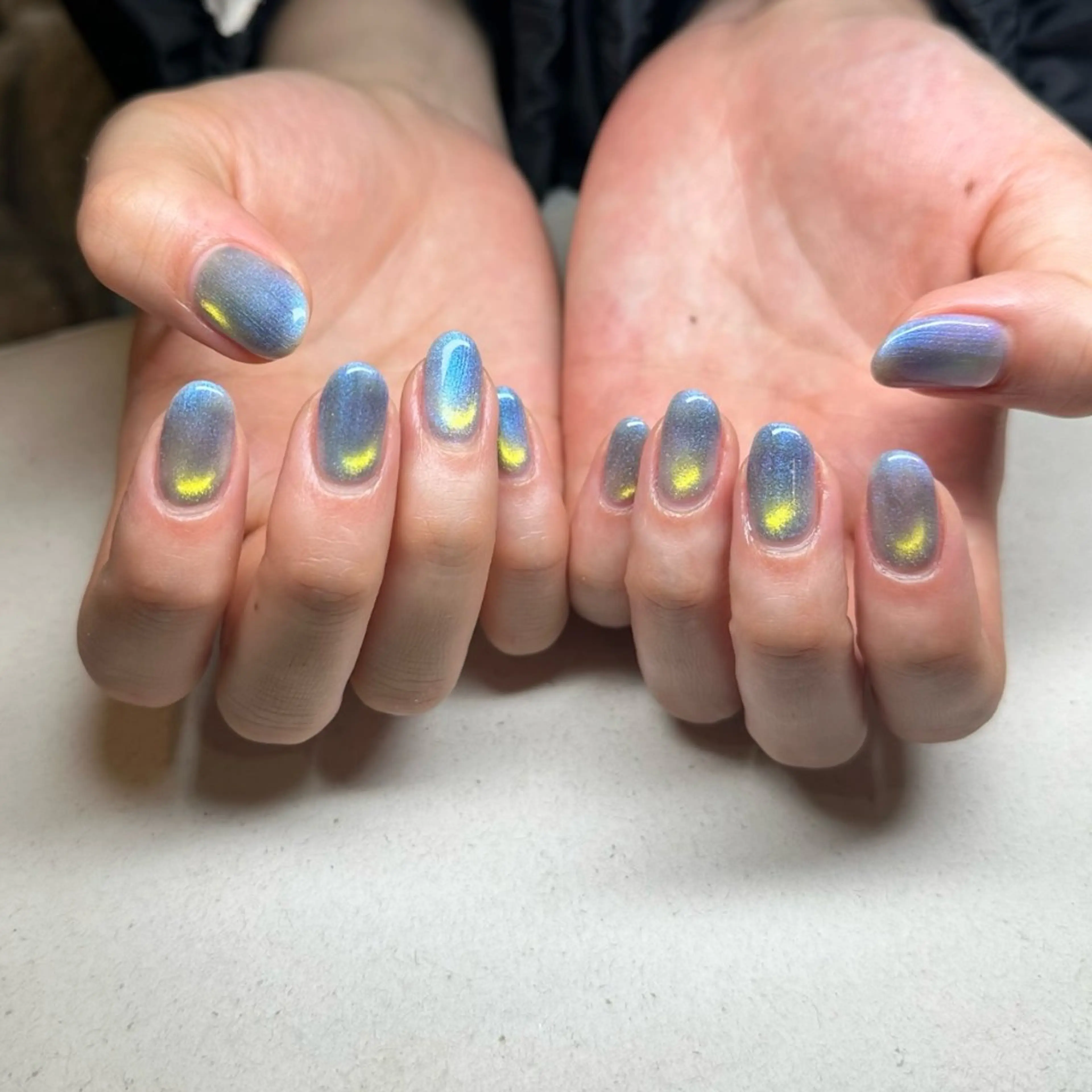 ネイル フットネイル pro.m Kanonのネイルデザイン