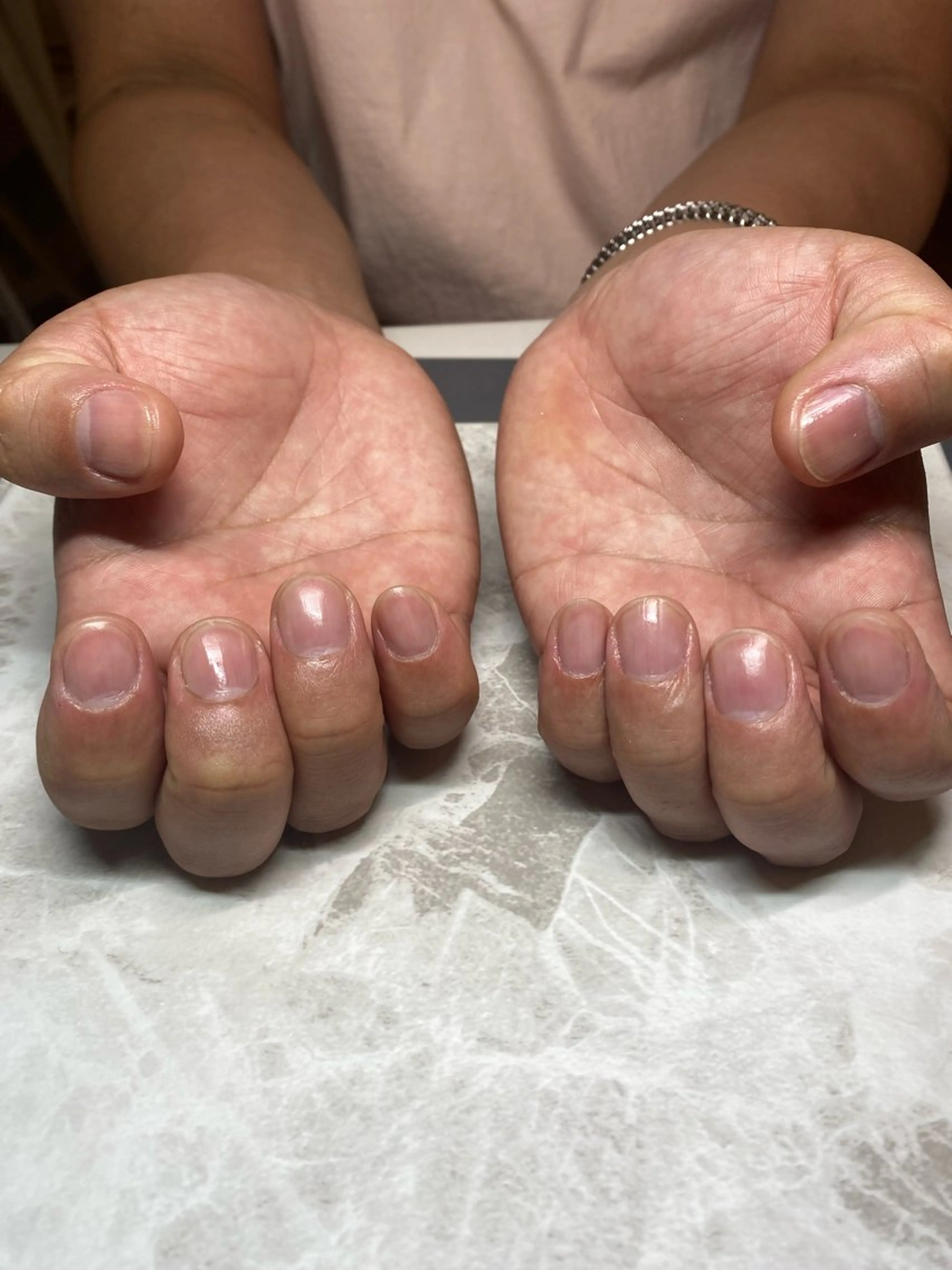 メンズ ネイル メンズネイル Ranan【ラナン】 keikoのエステ・リラクイメージ