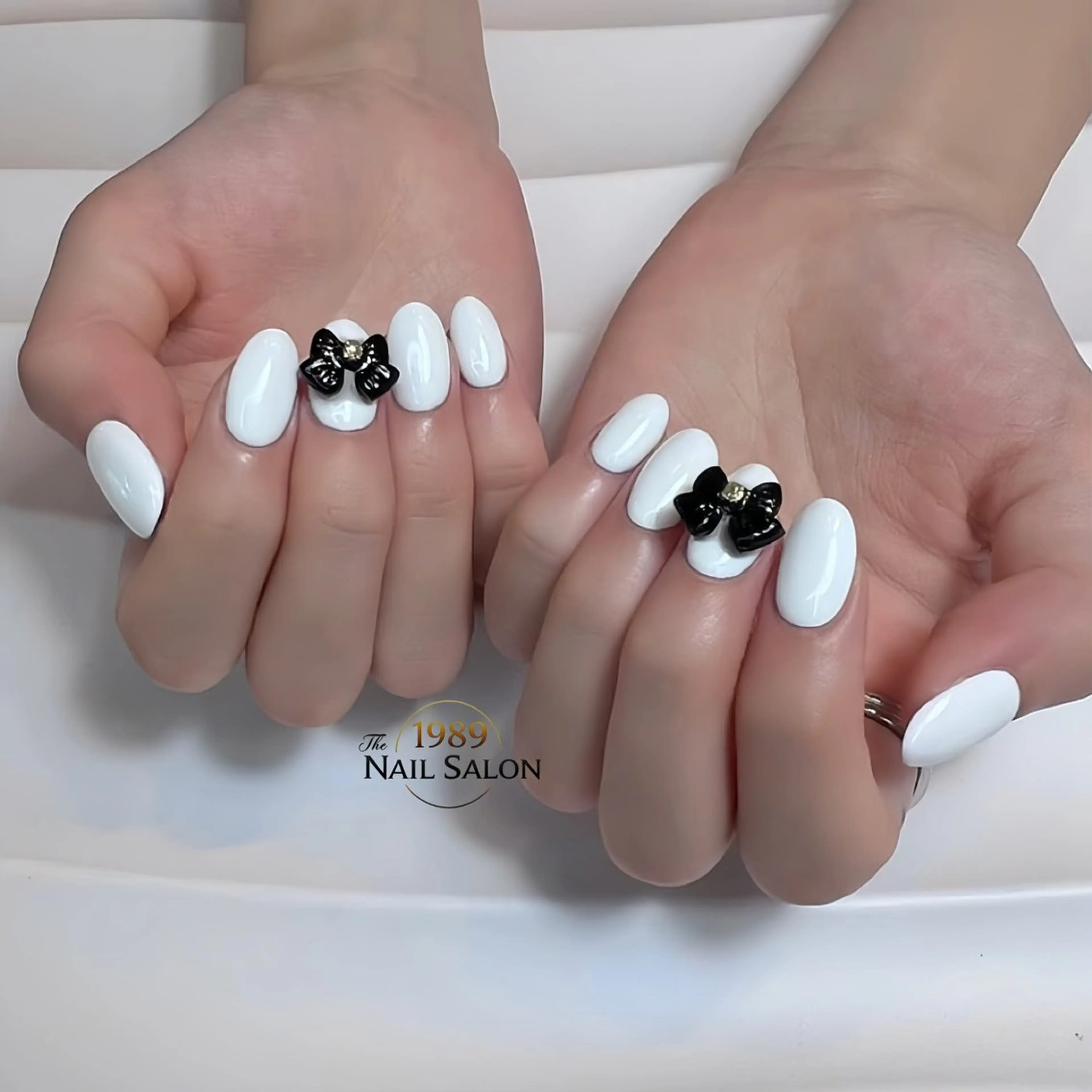 ネイル ハンドネイル The 1989 Nail Salonのネイルデザイン