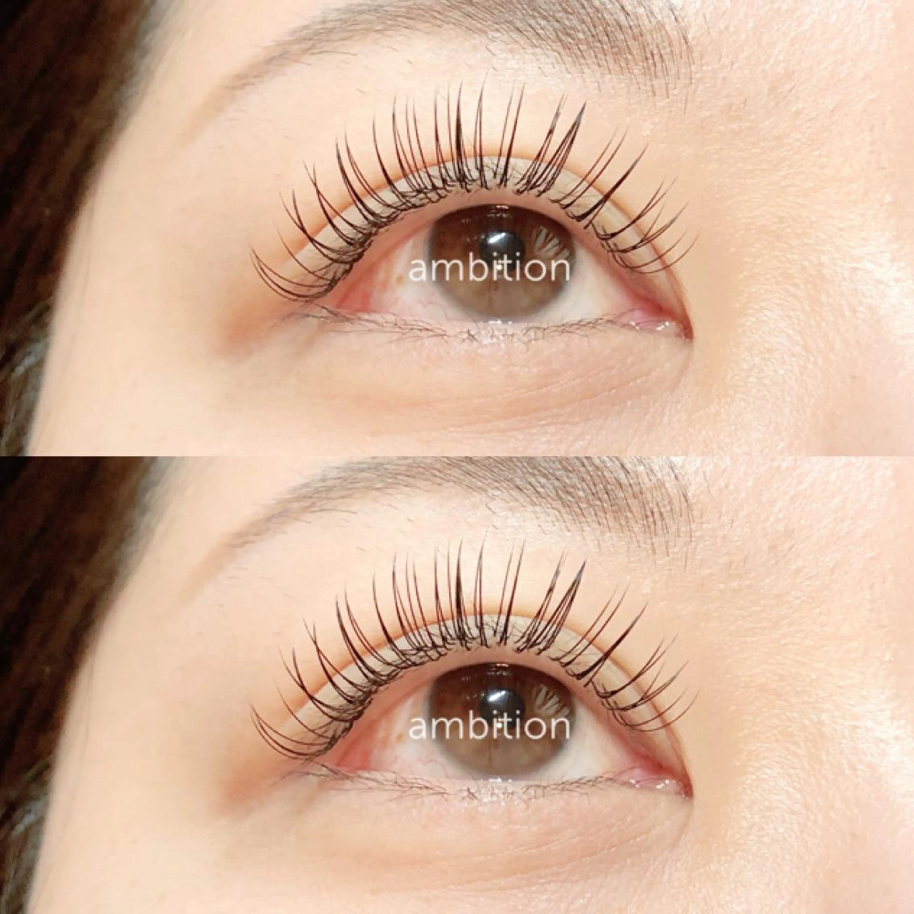 マツエク・マツパ フラットラッシュ デイジーラッシュ 大阪駅前第3ビルのマツエク・マツパデザイン