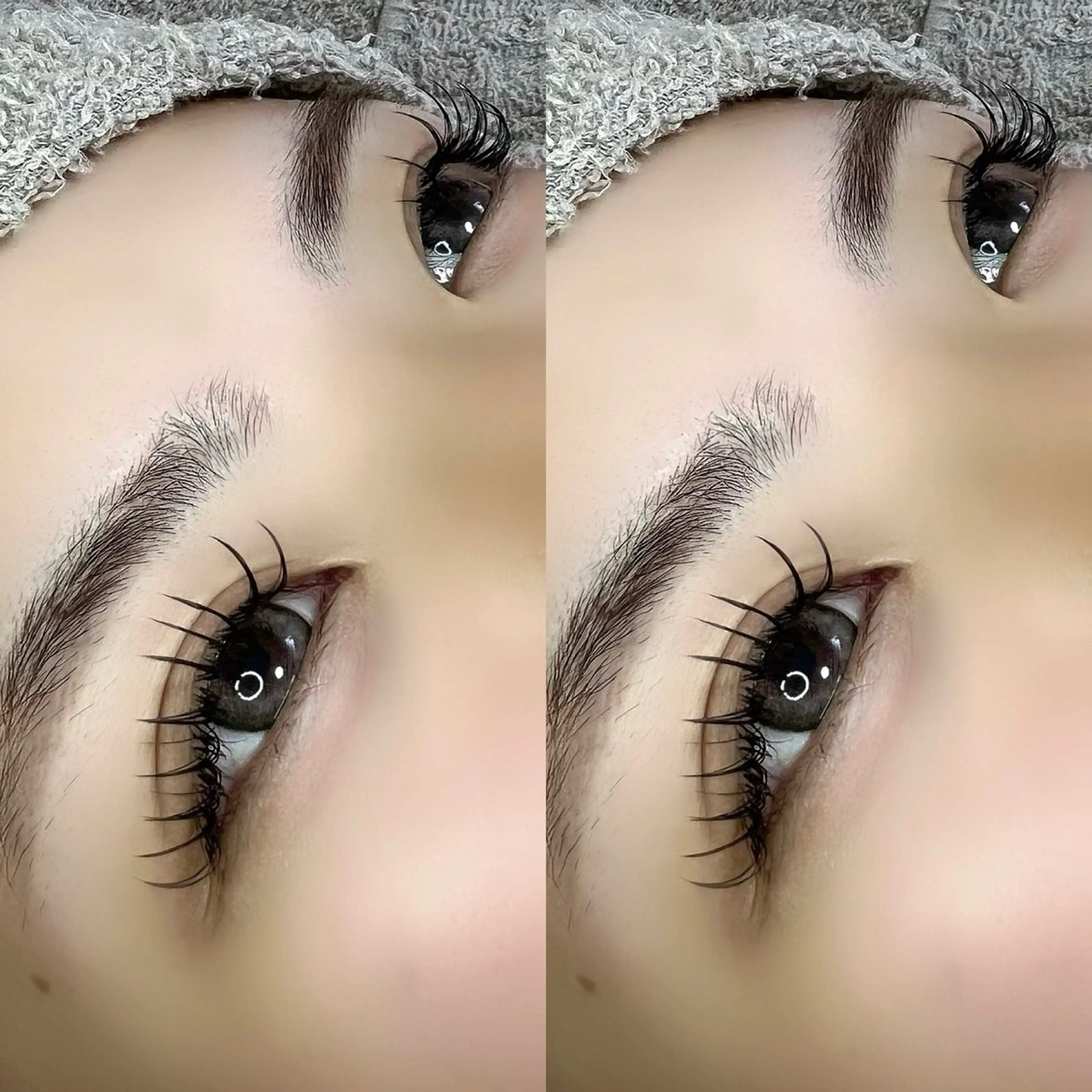 マツエク・マツパ e up by boss (旧Lino)所属・♡e up♡ .のマツエク・マツパデザイン