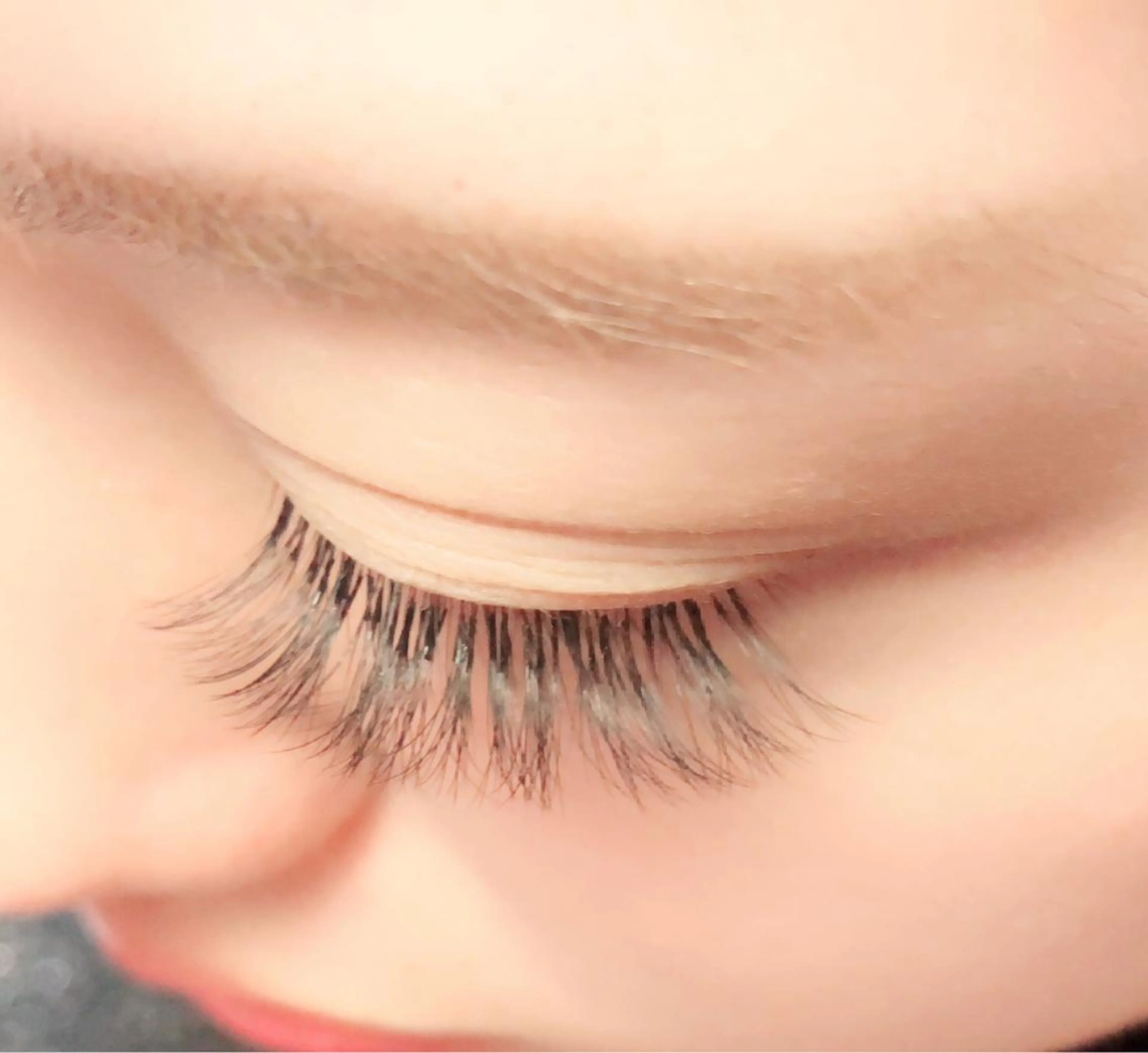 マツエク・マツパ eyelash salon COCOのマツエク・マツパデザイン