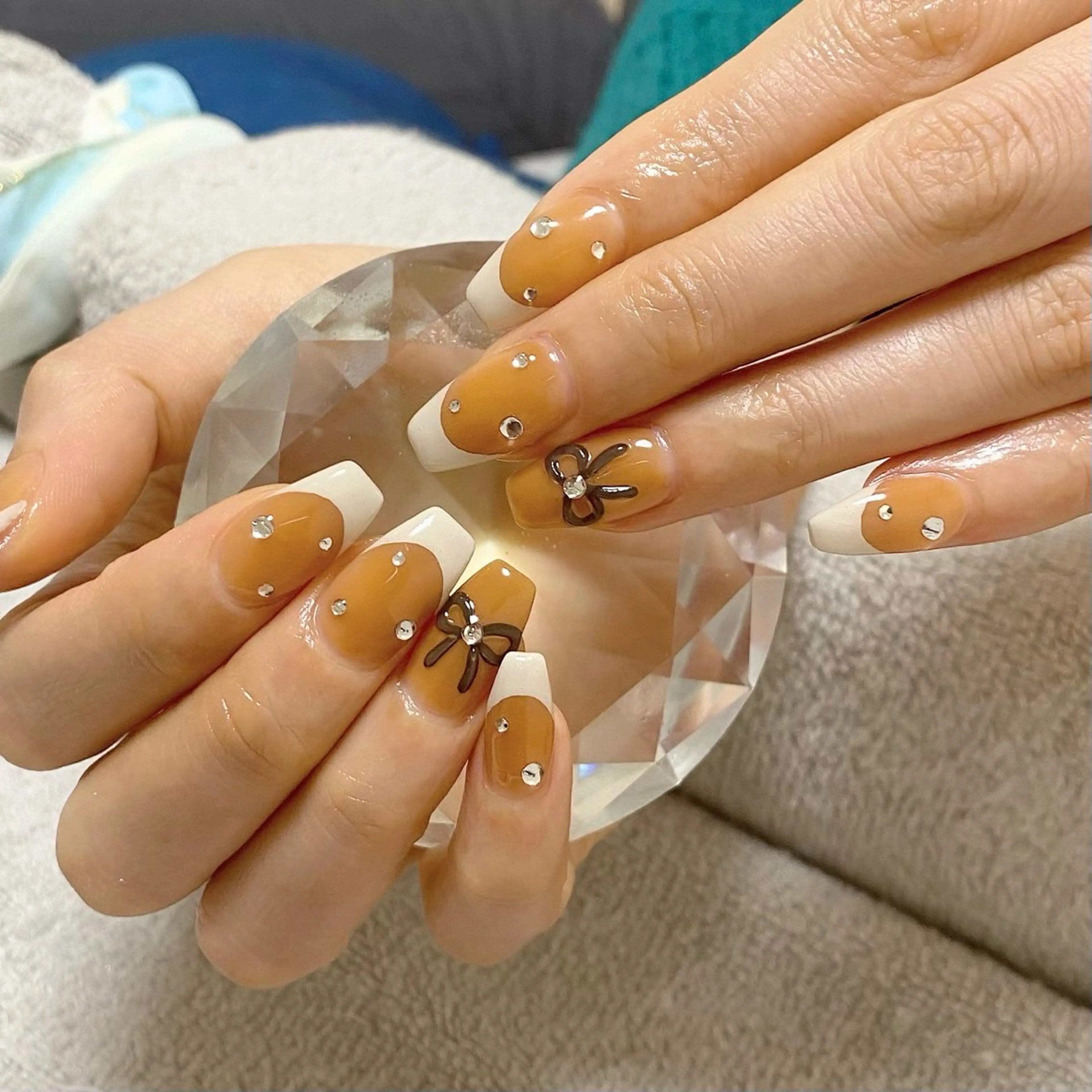 ネイル 💅fleur Ayumiのネイルデザイン