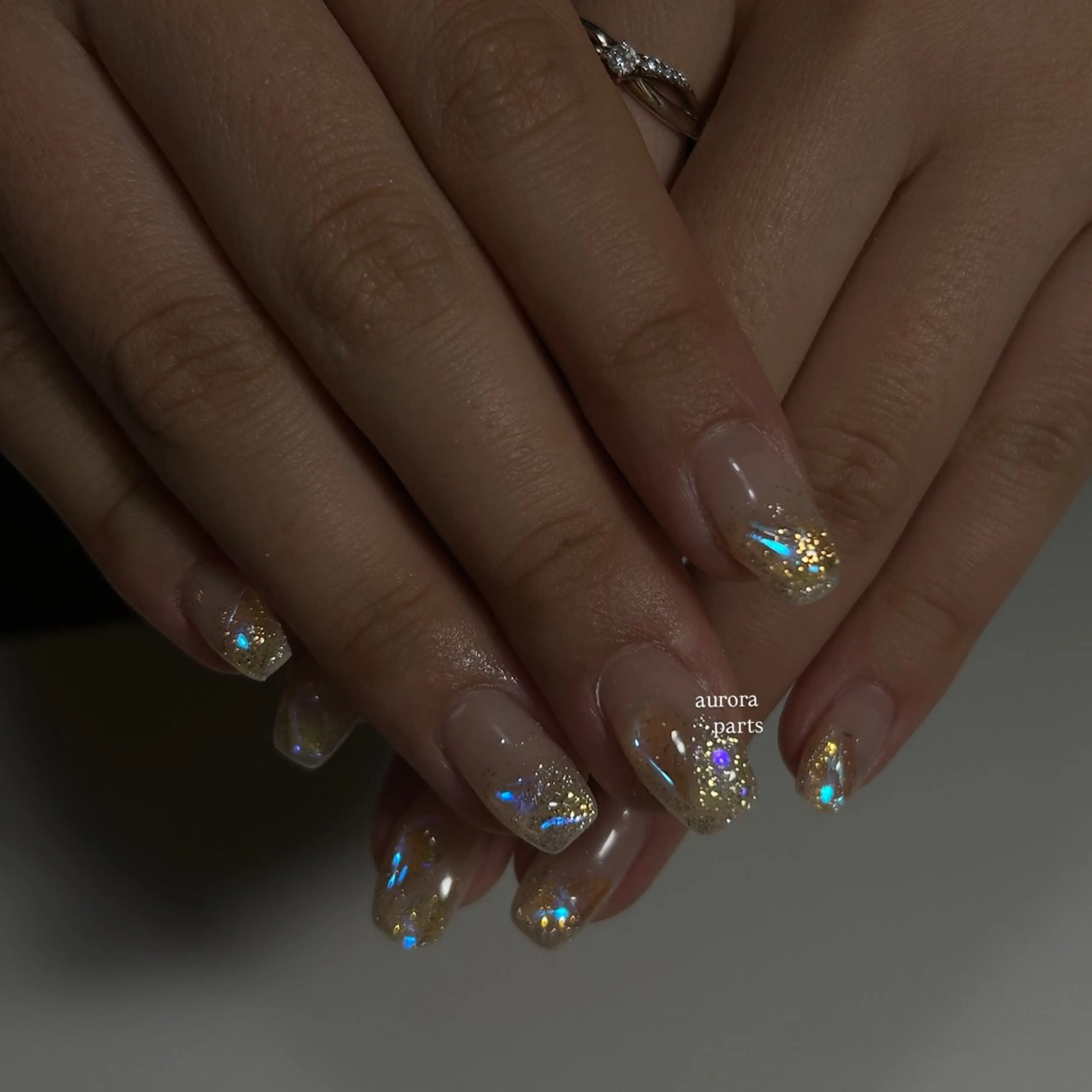 ネイル LB.nail nayuのネイルデザイン