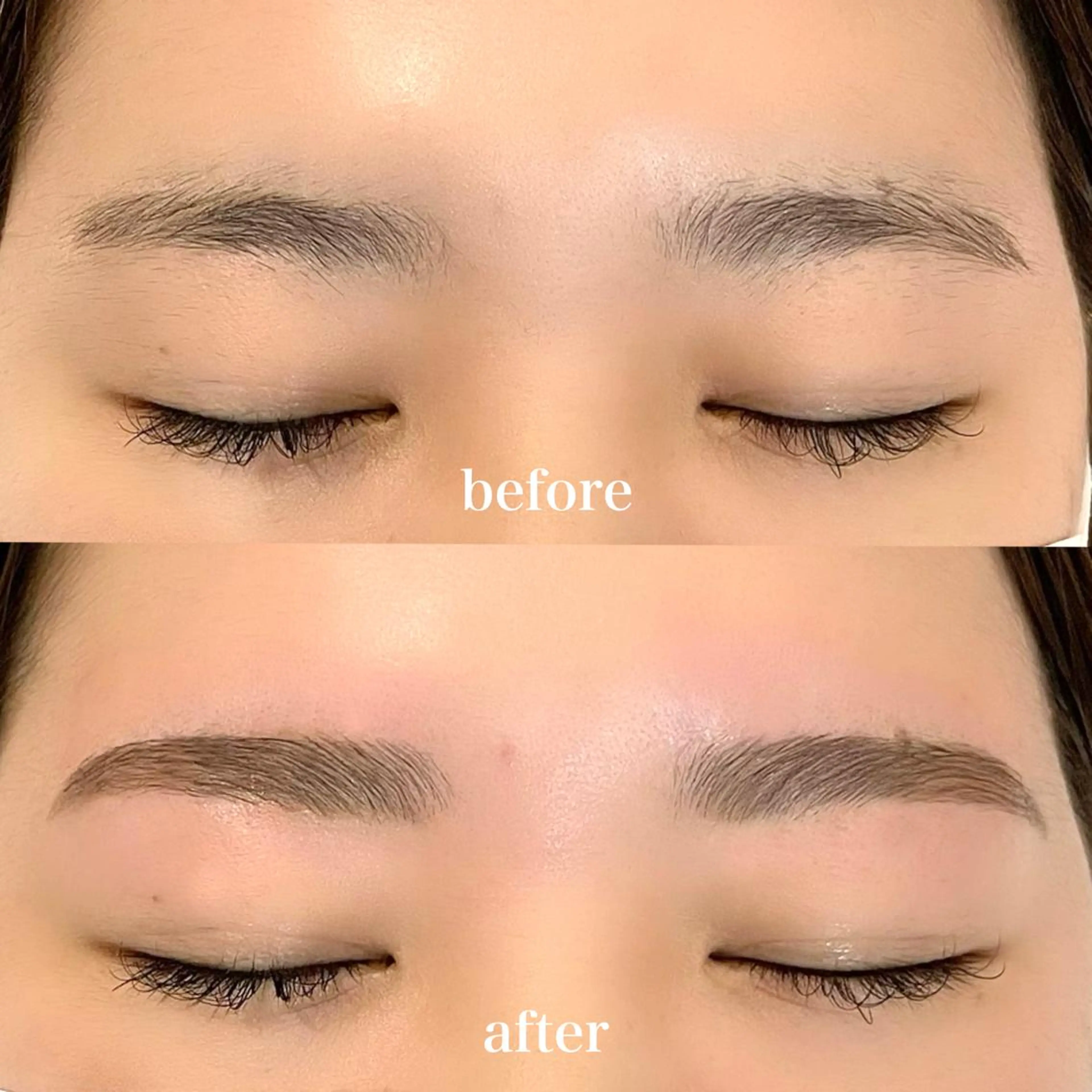 アイブロウ ワックス脱毛 その他(アイブロウ) 新石切ravis - ラヴィス -のその他イメージ