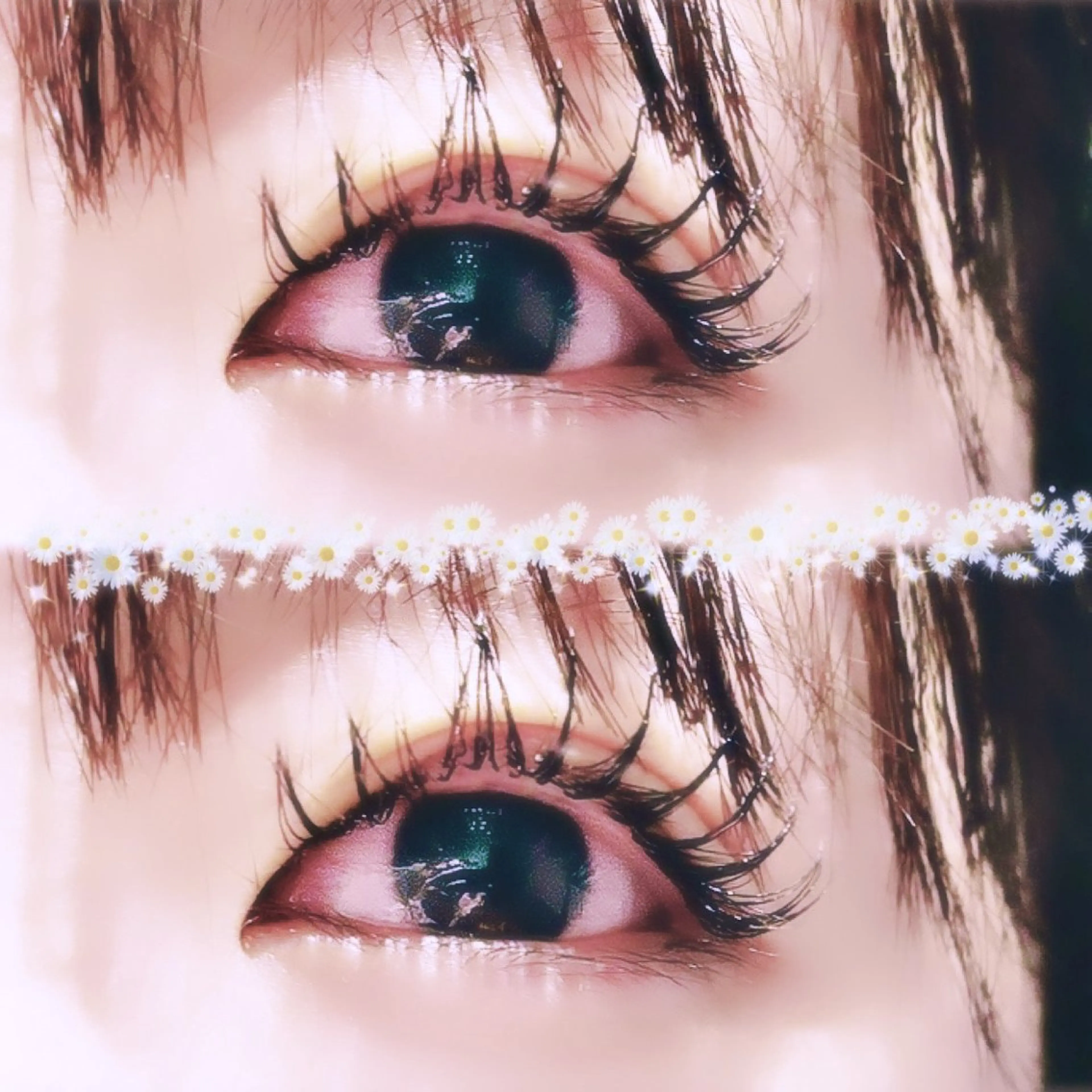 マツエク・マツパ 成田 美翔のマツエク・マツパデザイン