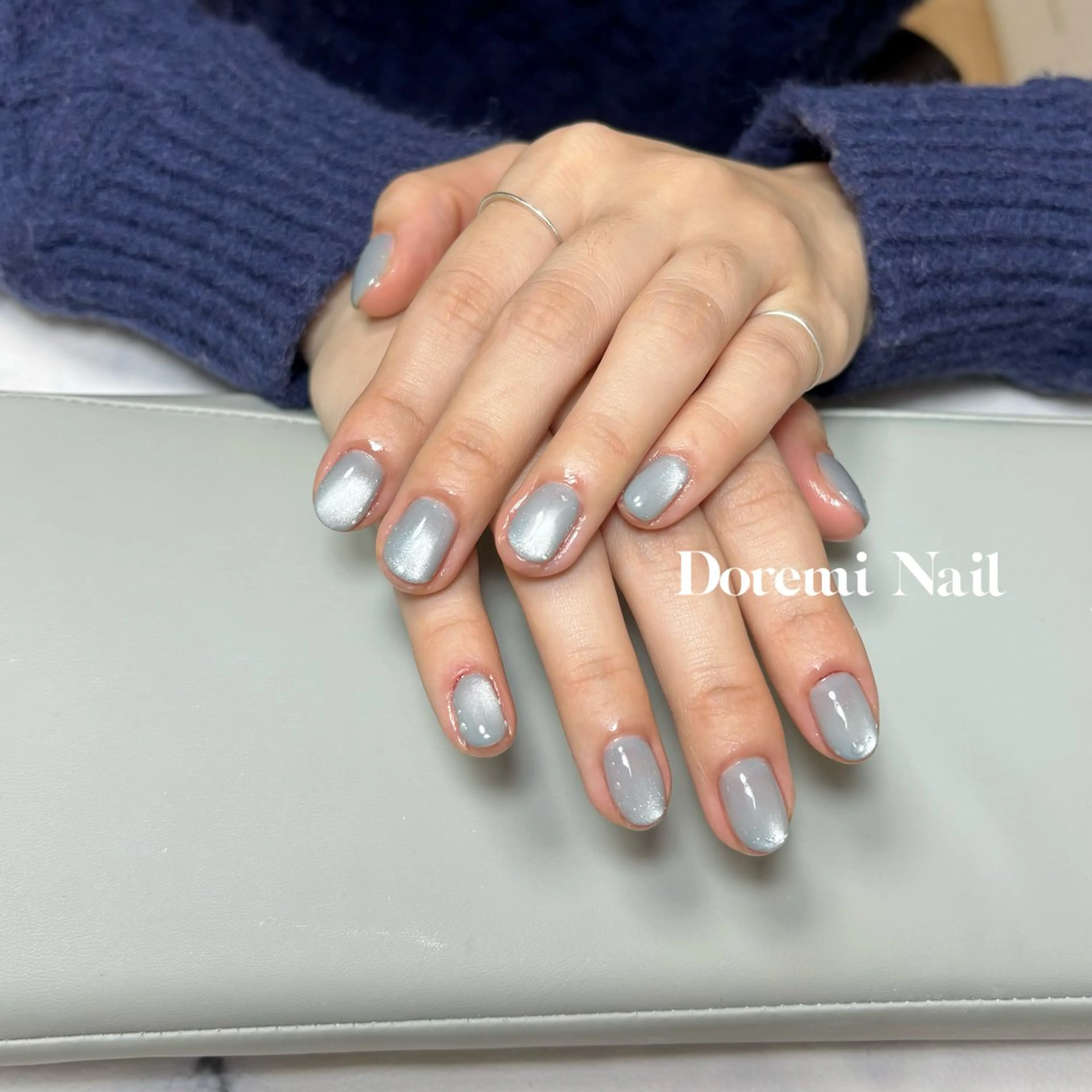 ネイル ハンドネイル Doremi Nailのネイルデザイン