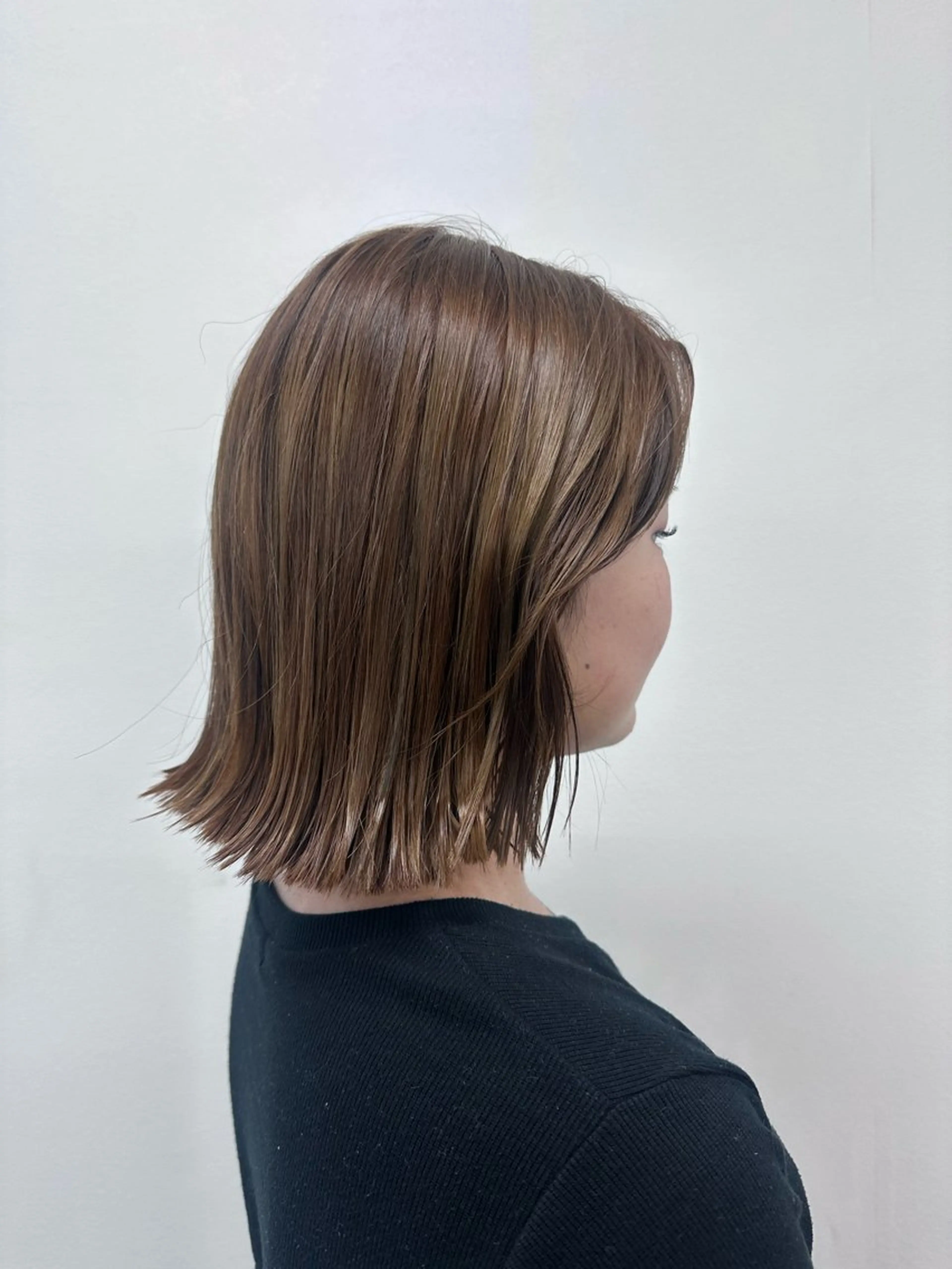 ショート 🌈似合わせショート /かりん🌈のヘアスタイル