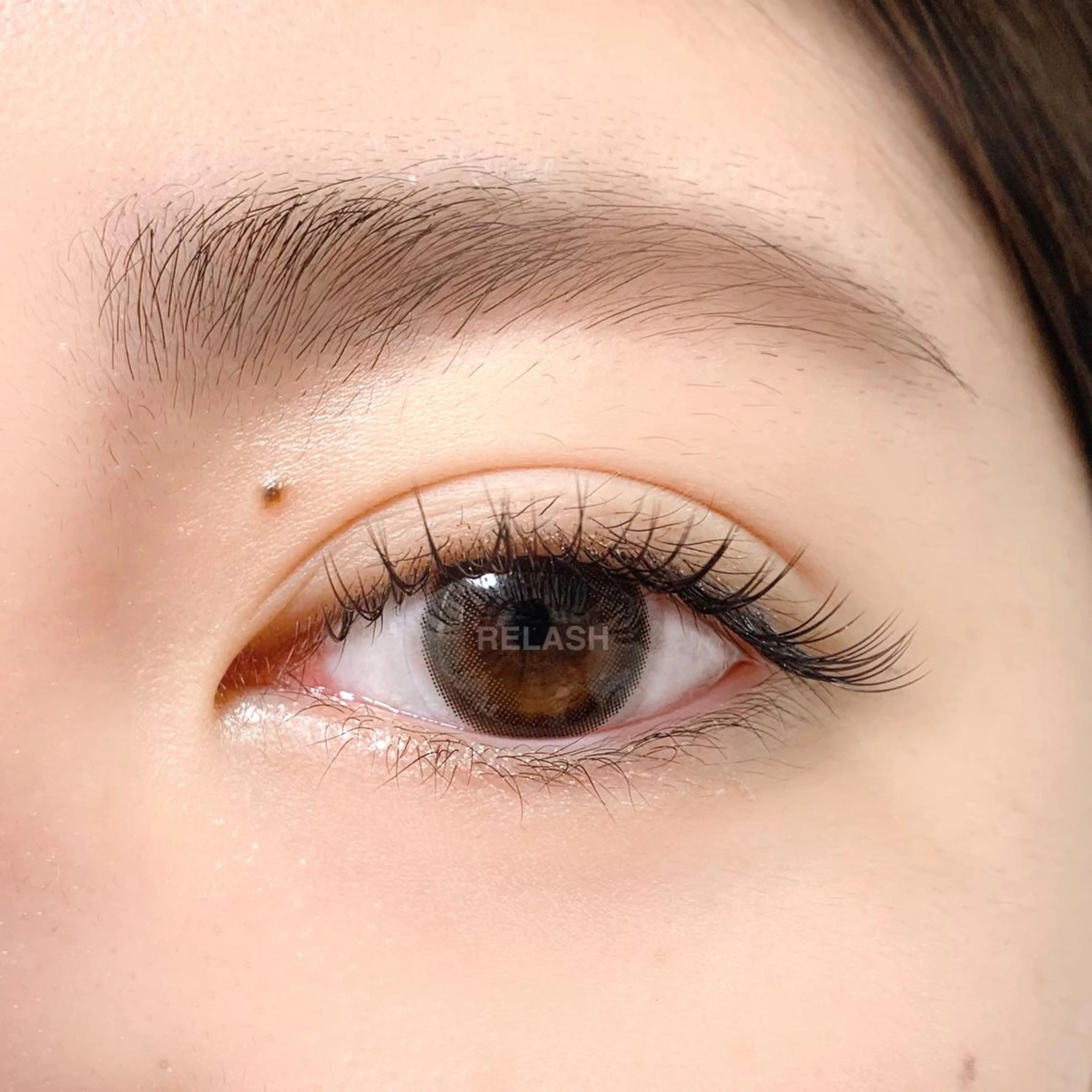 マツエク・マツパ 横田 瑞穂のマツエク・マツパデザイン