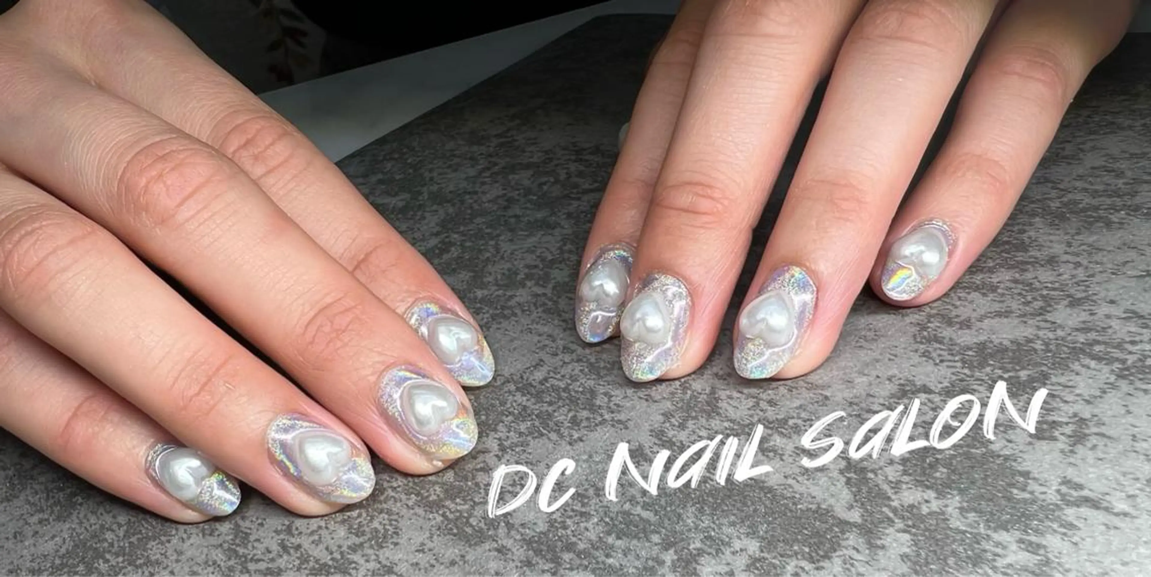 ネイル DC nail salonのネイルデザイン