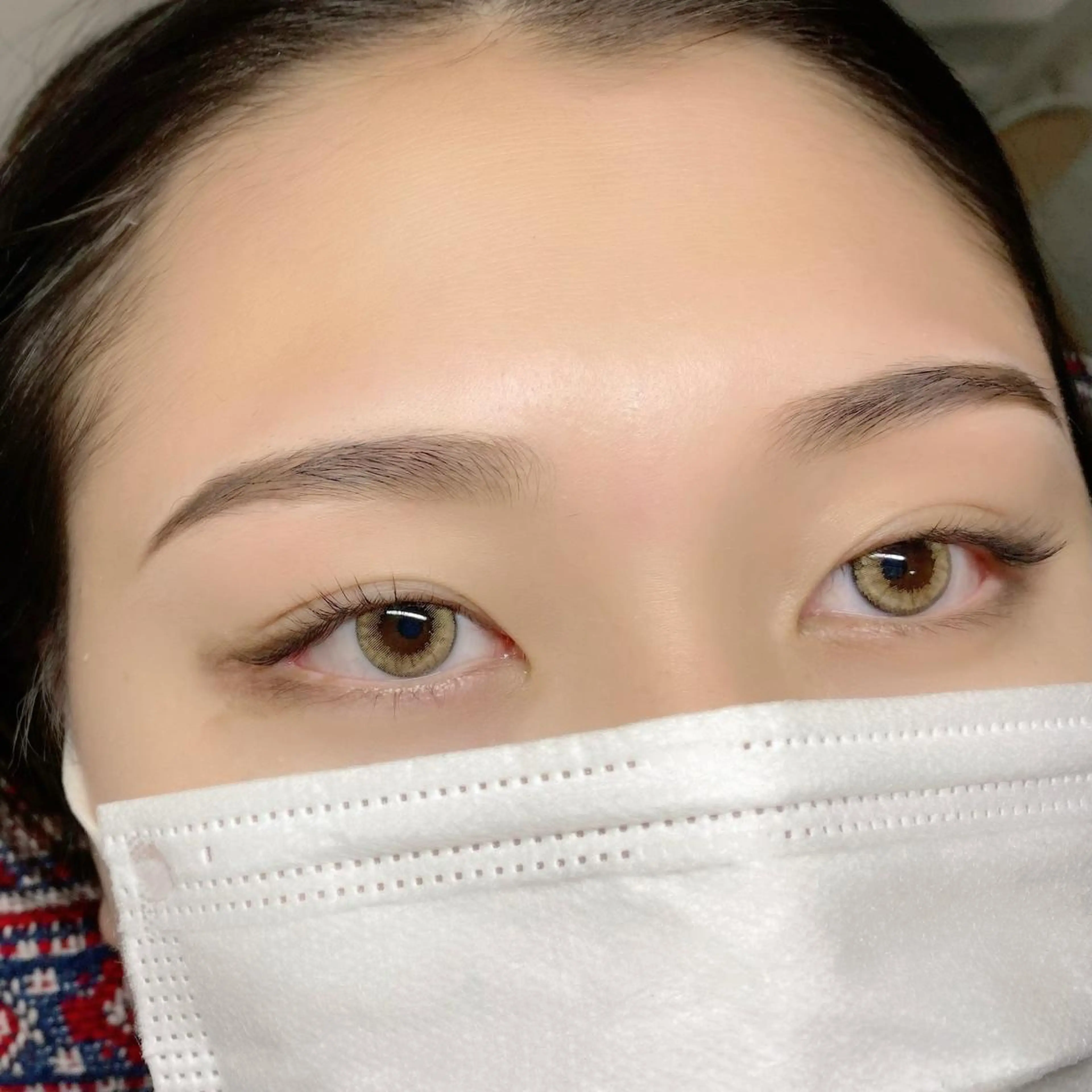 マツエク・マツパ FOXY LASH Kikuchiのマツエク・マツパデザイン