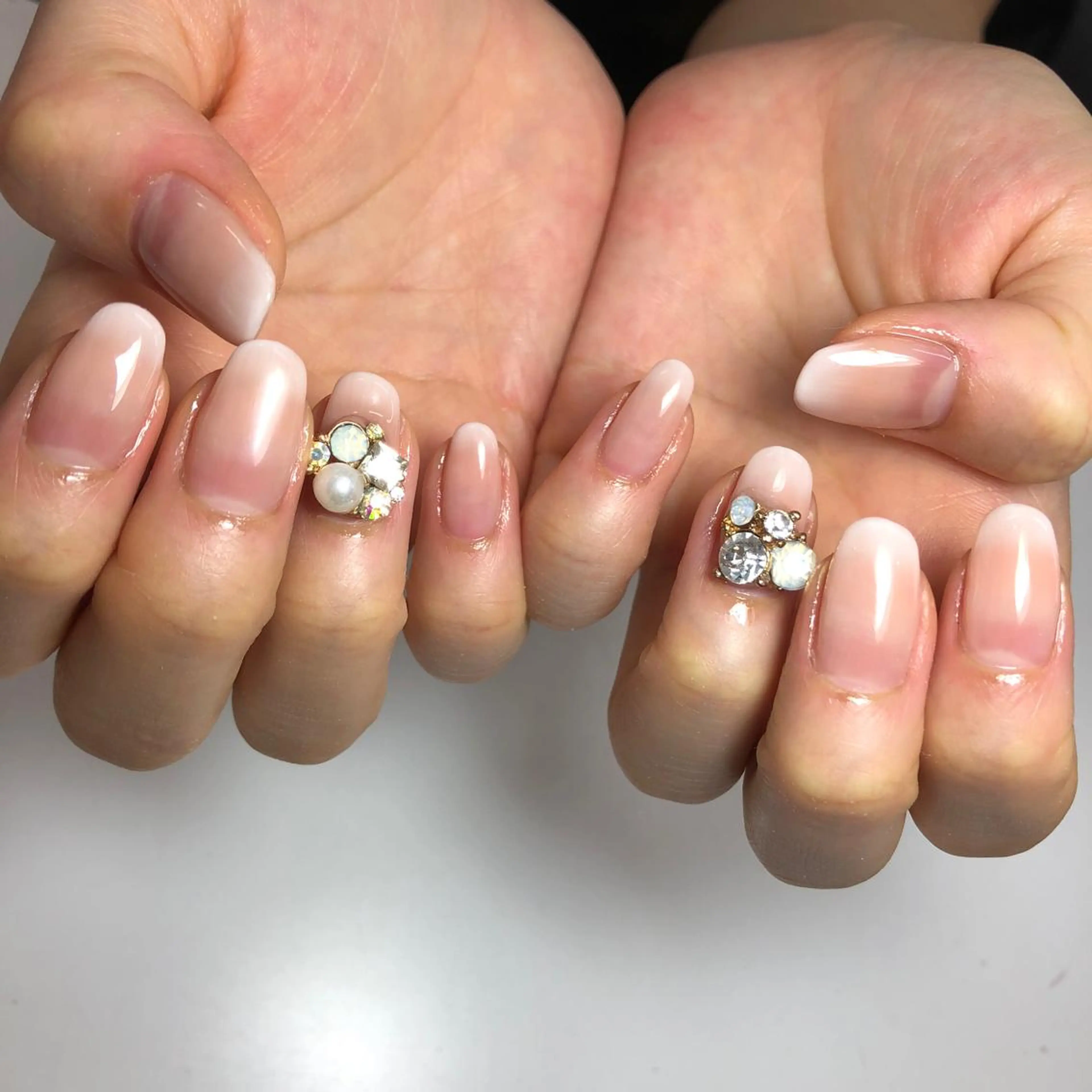 ネイル Ｋ- nailのネイルデザイン