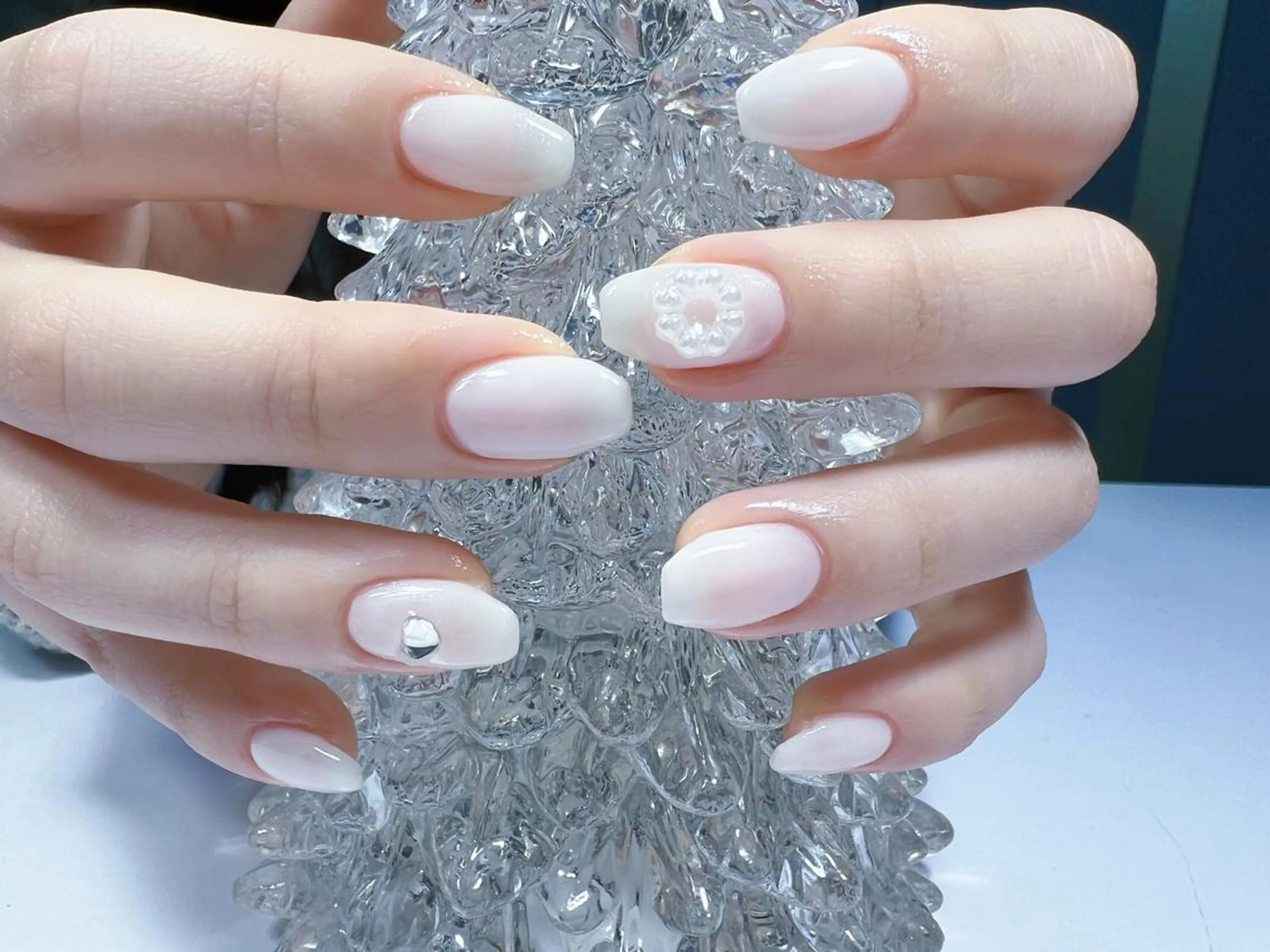 ネイル ネイルサロン ロア旧ジョリーのネイルデザイン