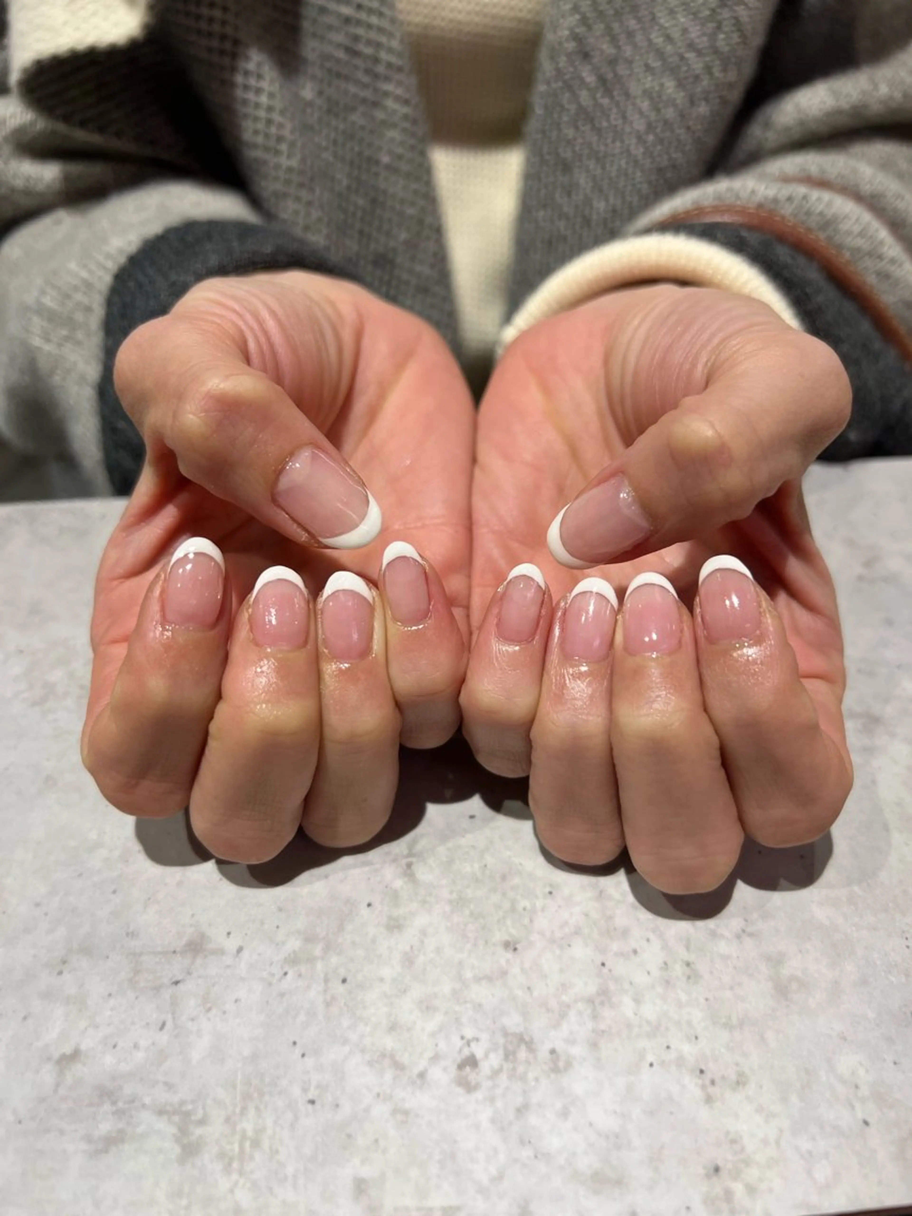 ネイル asuka 🐰のネイルデザイン