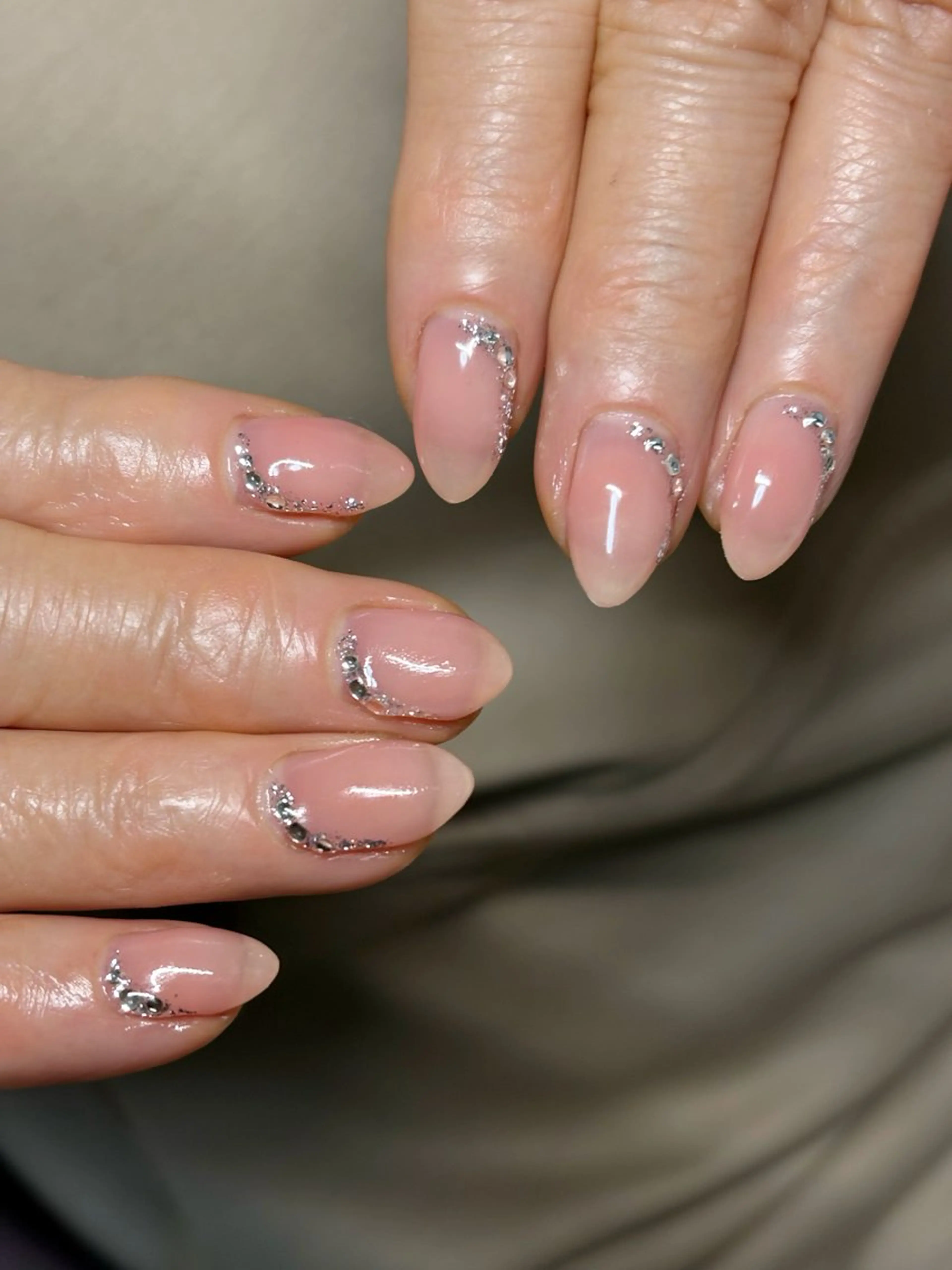 ネイル Queen‘s nailのネイルデザイン