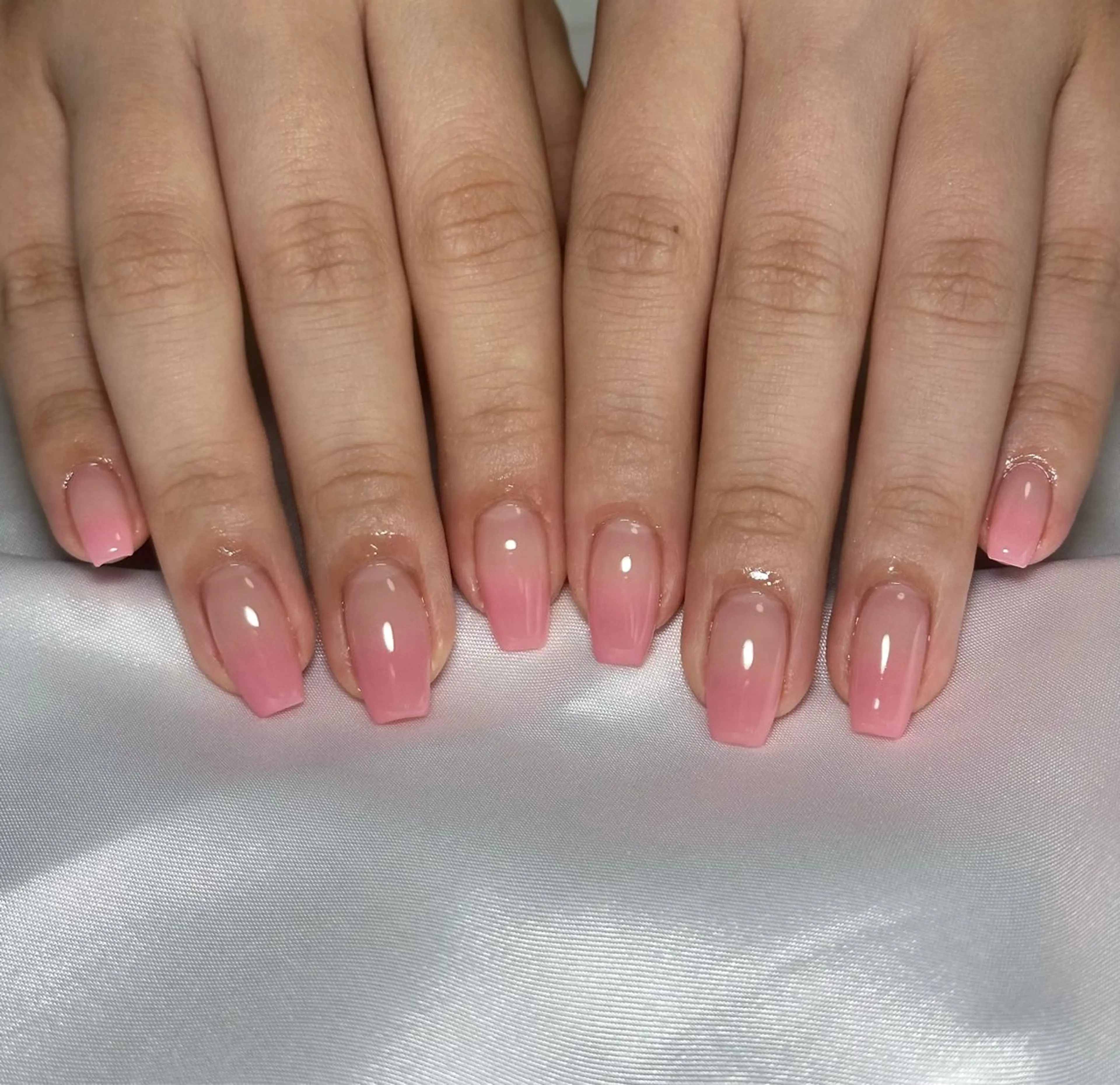 ネイル Reve府中町ネイル &カラー診断のネイルデザイン