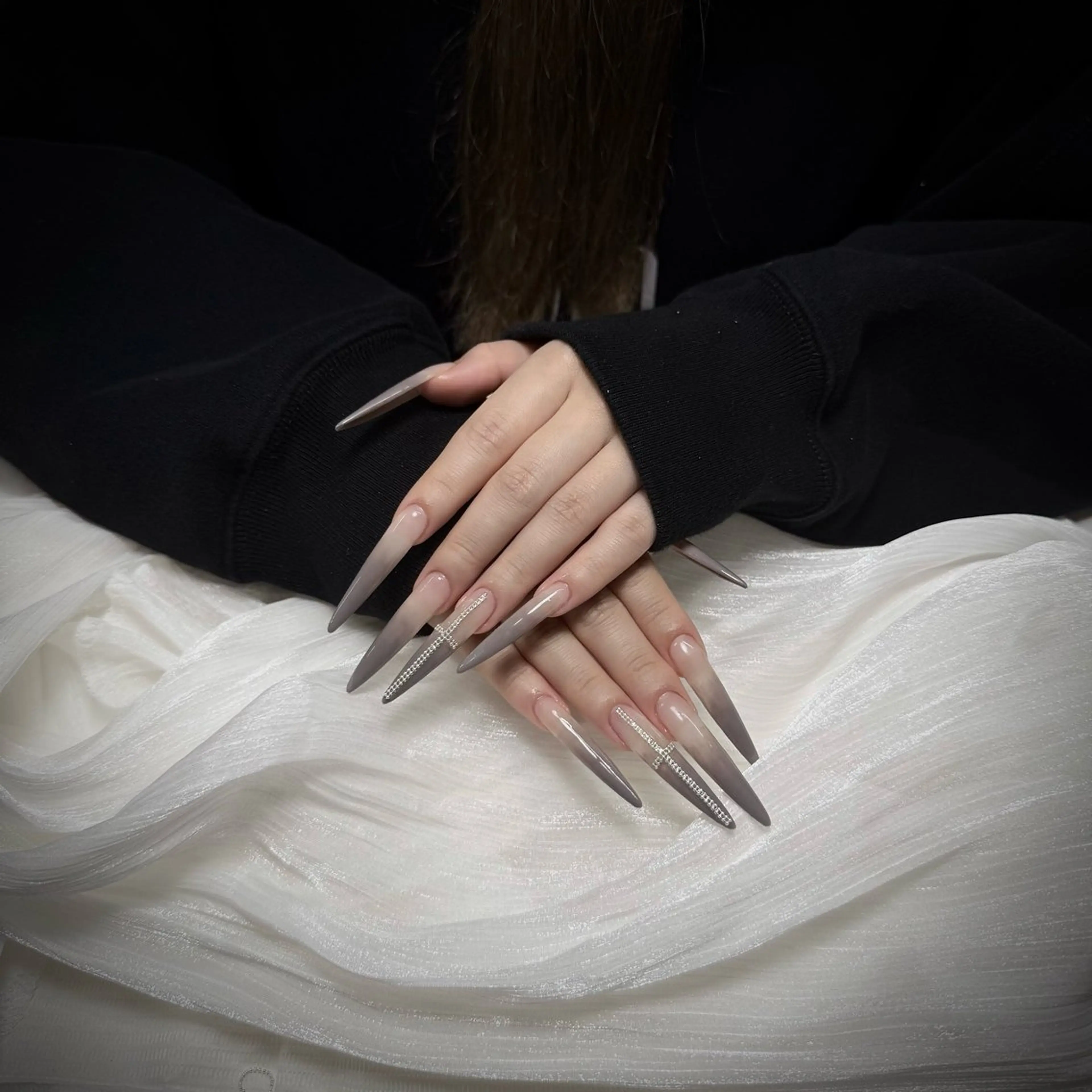 ネイル ENSalon 愛佳のネイルデザイン