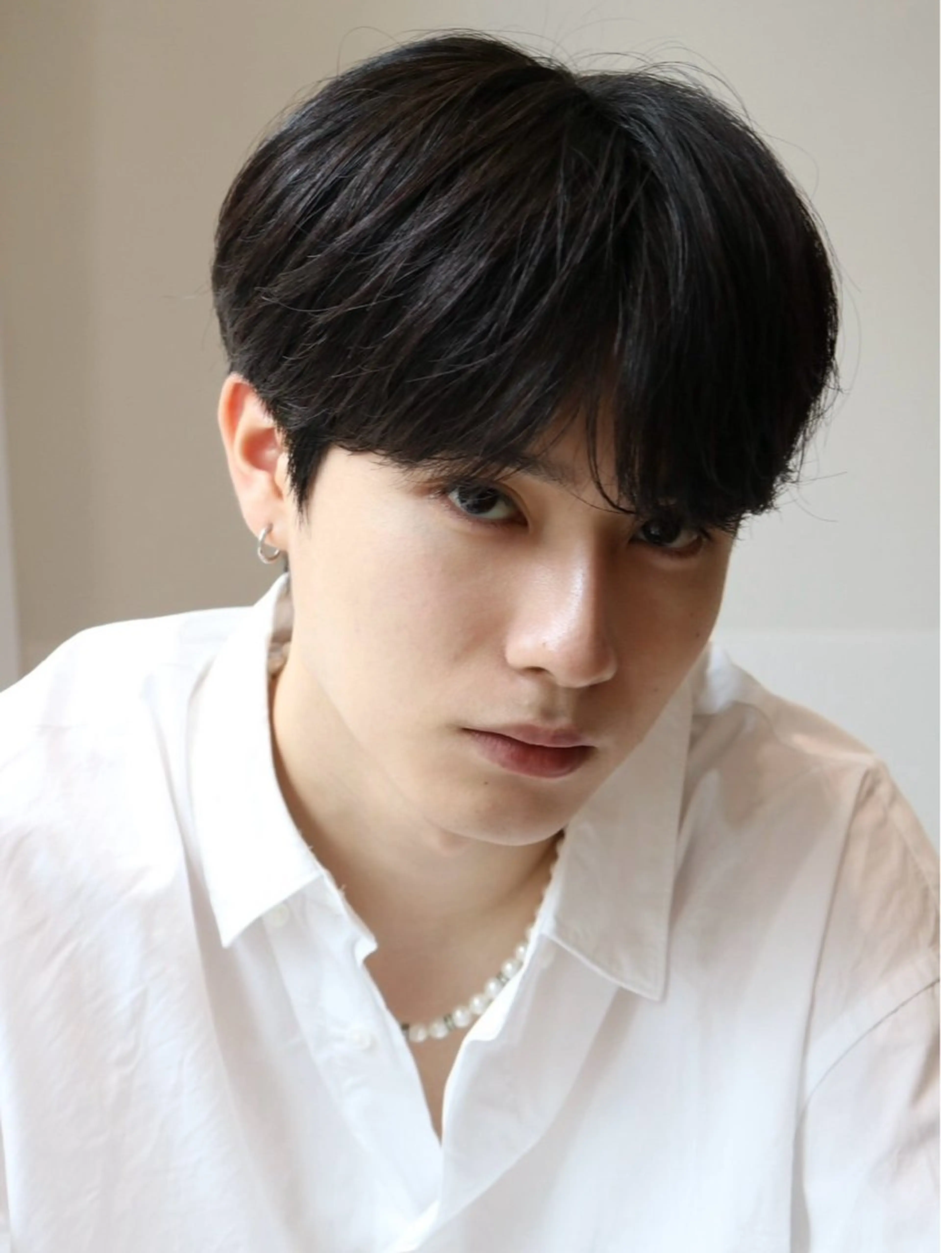 メンズ カット 【公式】LUCEY 川越のヘアスタイル