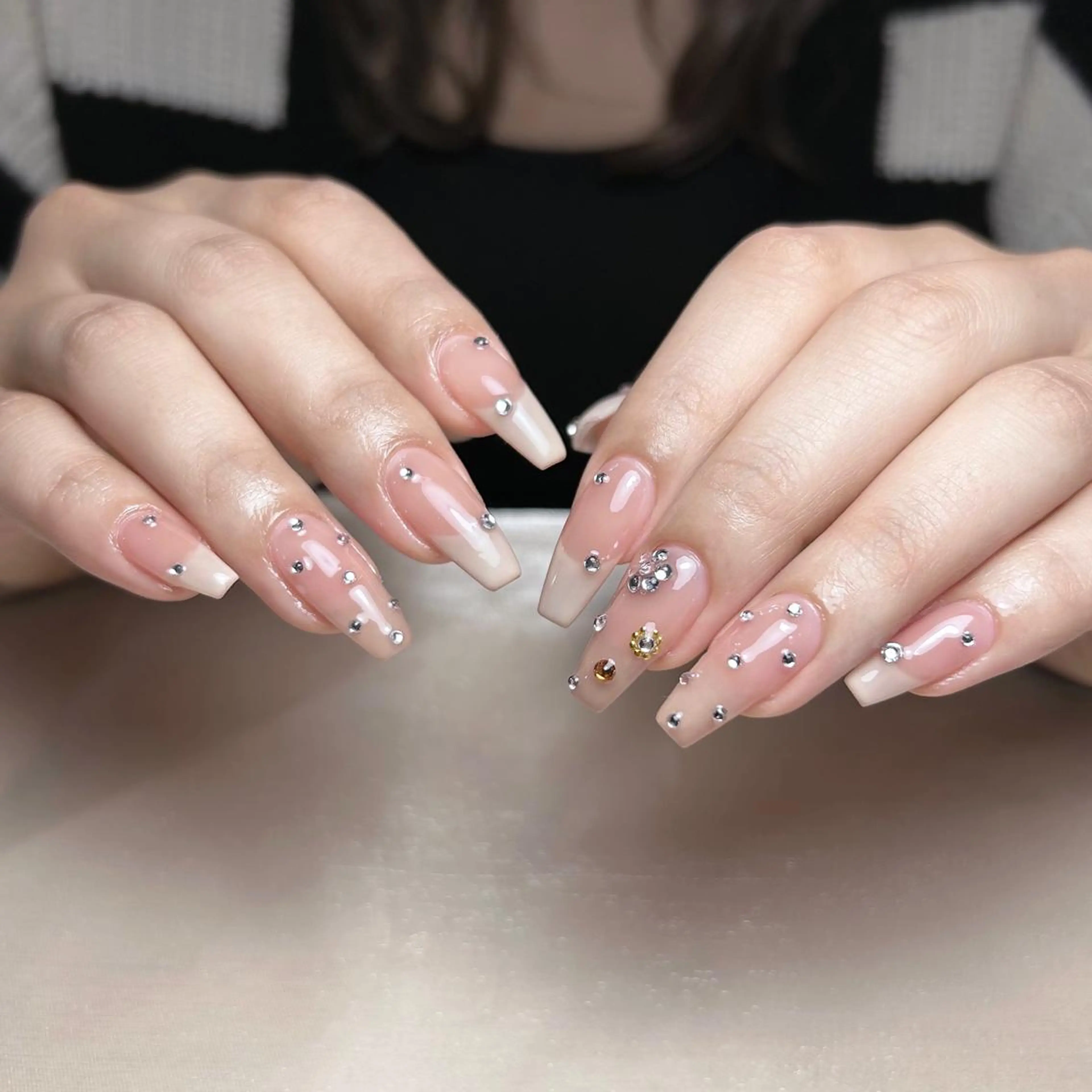 ネイル ネイルサロン  STELLAのネイルデザイン