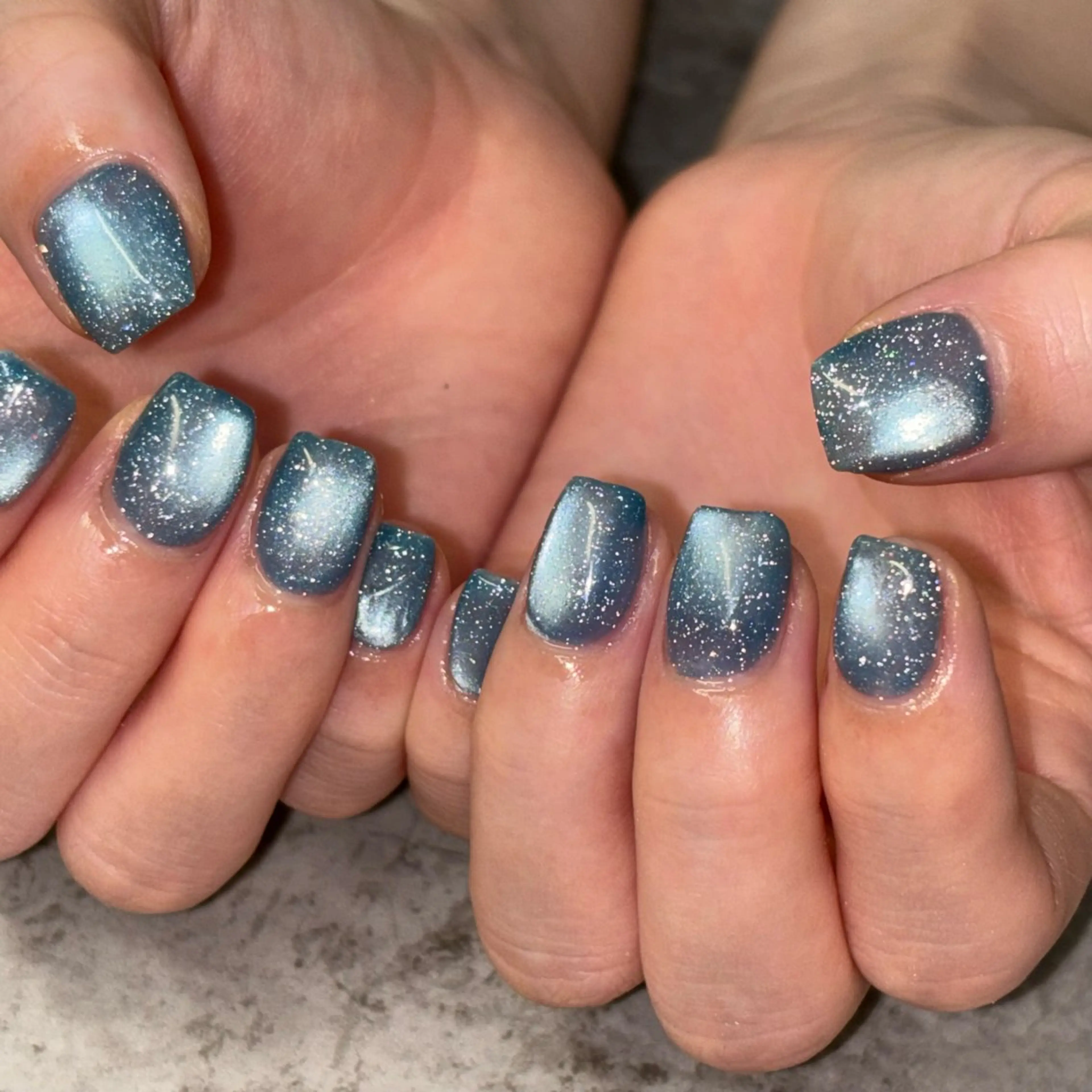 ネイル N_ nailのネイルデザイン