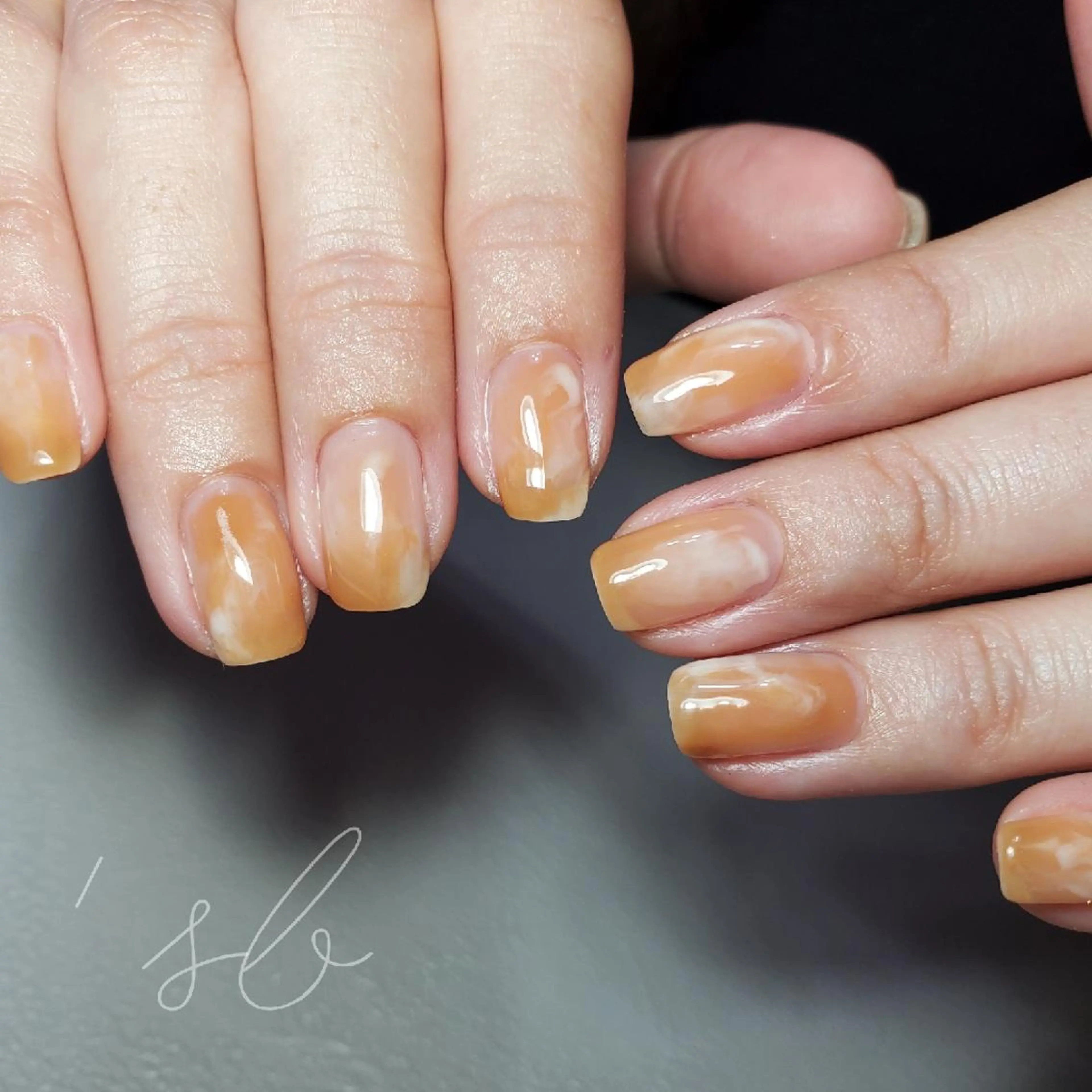 ネイル ハンドネイル nailroom‪ sb‪‪𓈒𓂂𓏸のネイルデザイン