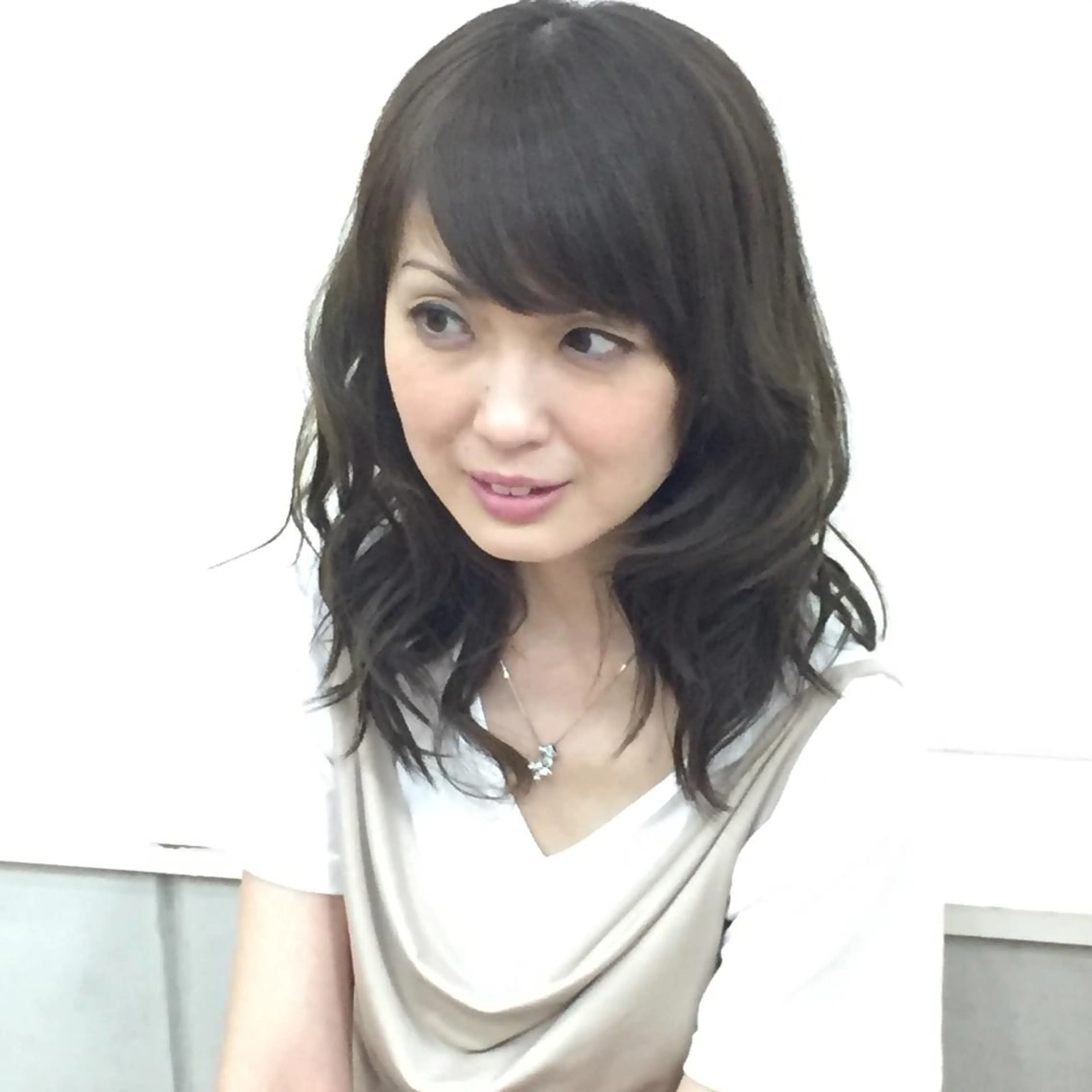 セミロング 竹内 タケシのその他イメージ