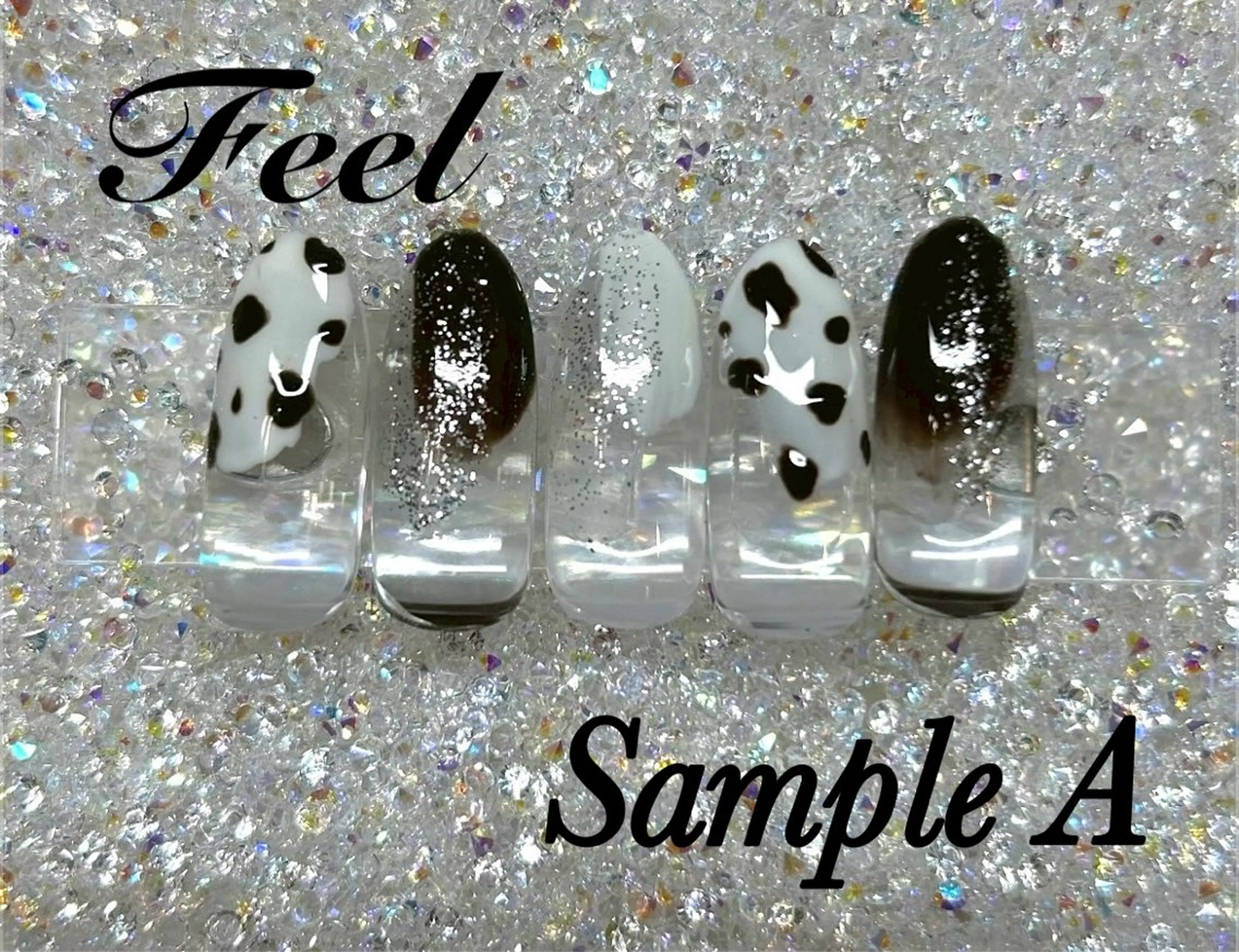 ネイル ハンドネイル ネイルサロン Feel円町店のネイルデザイン