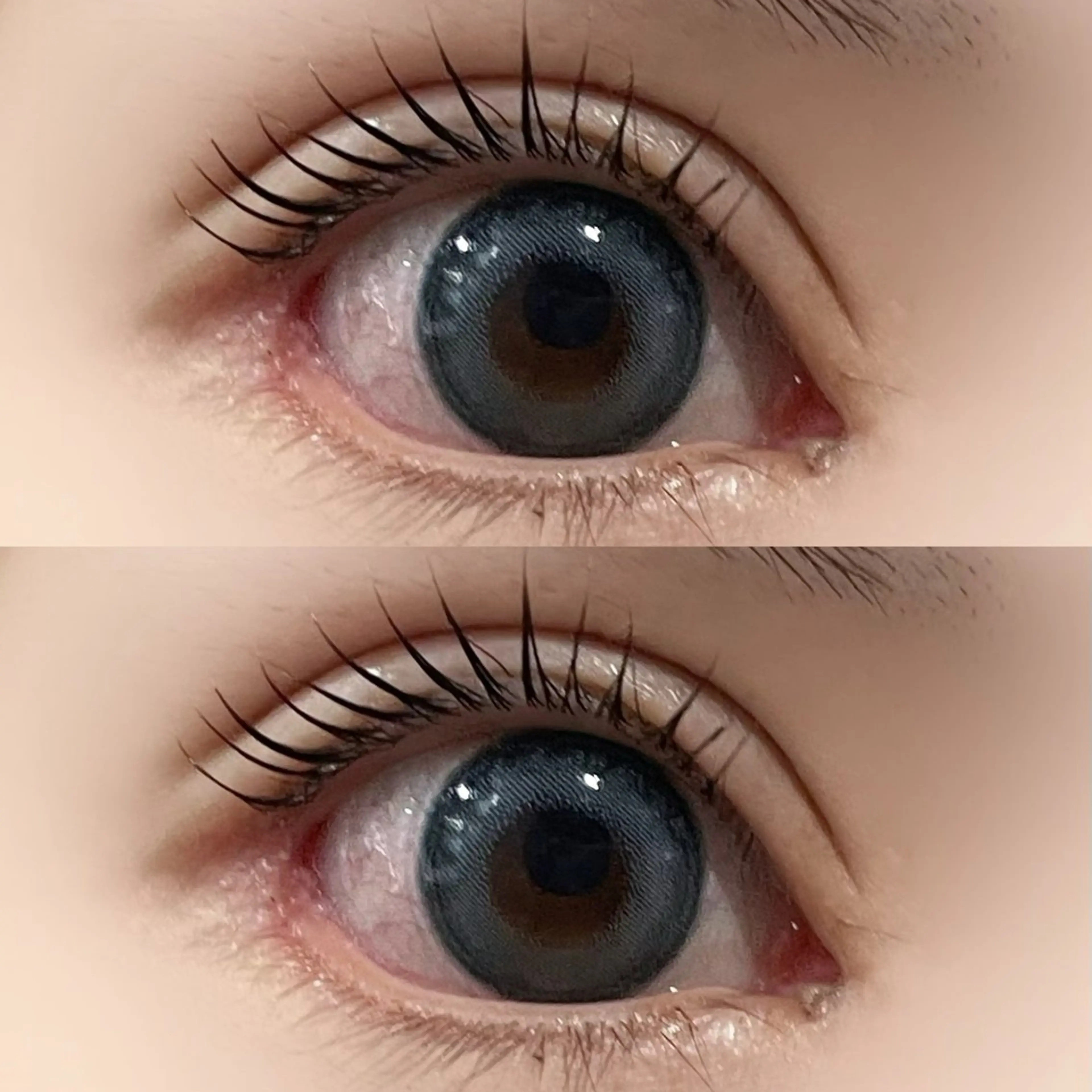 マツエク・マツパ Froom🎀 hinata⋆⭒˚｡のマツエク・マツパデザイン