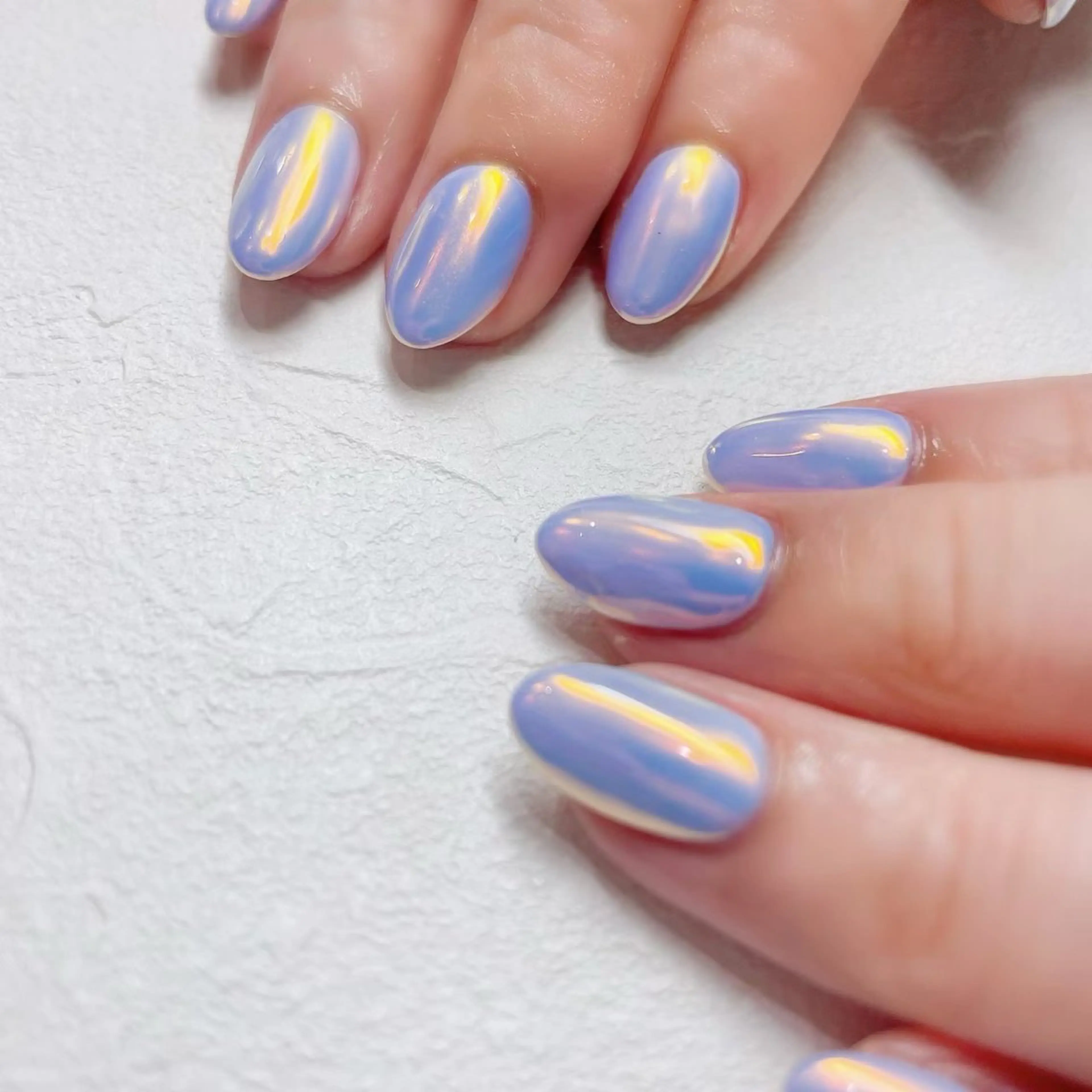 ネイル Luana nail&eye 亀戸所属・Luana Miyuのネイルデザイン