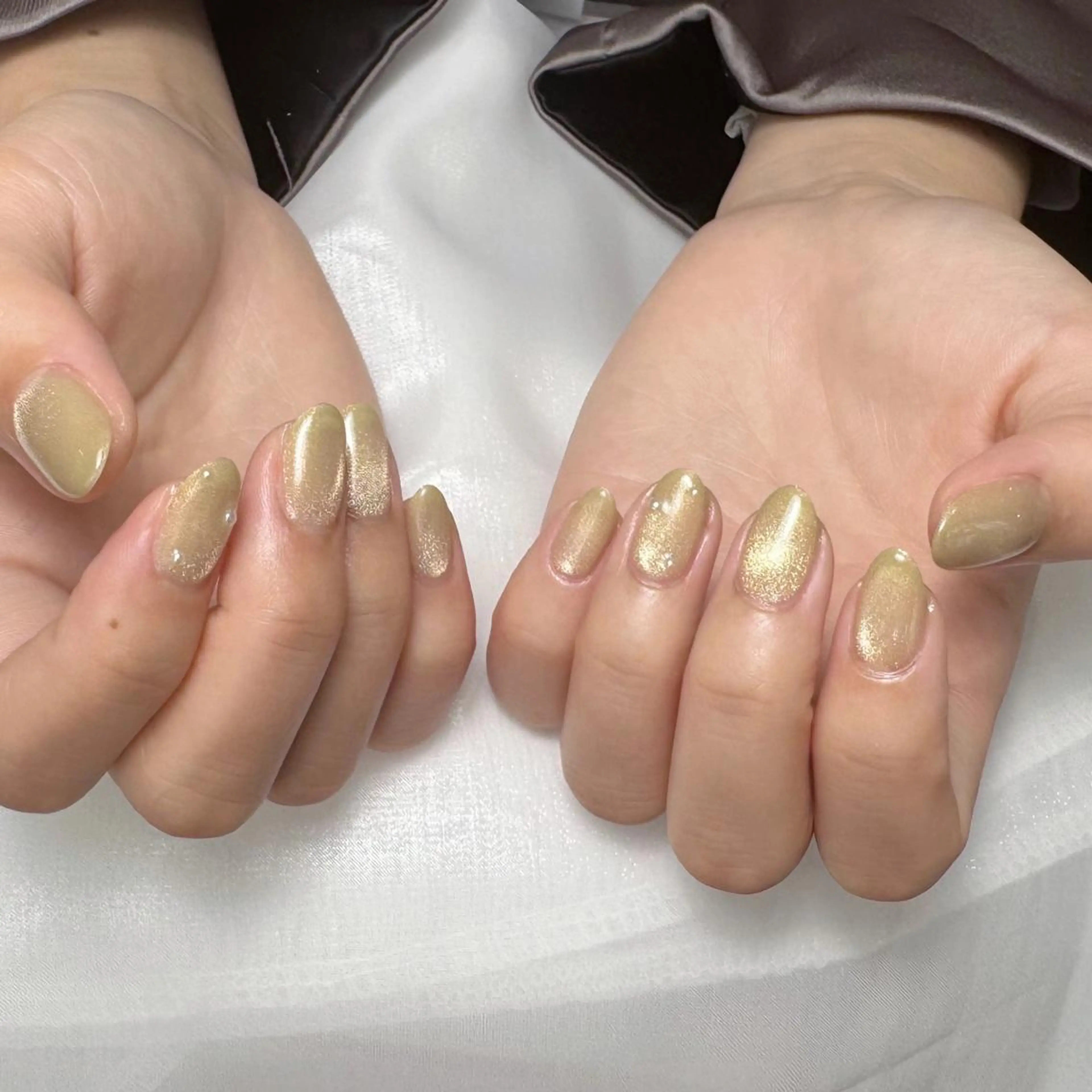 ネイル マルキ ネイルサロン　きたのネイルデザイン