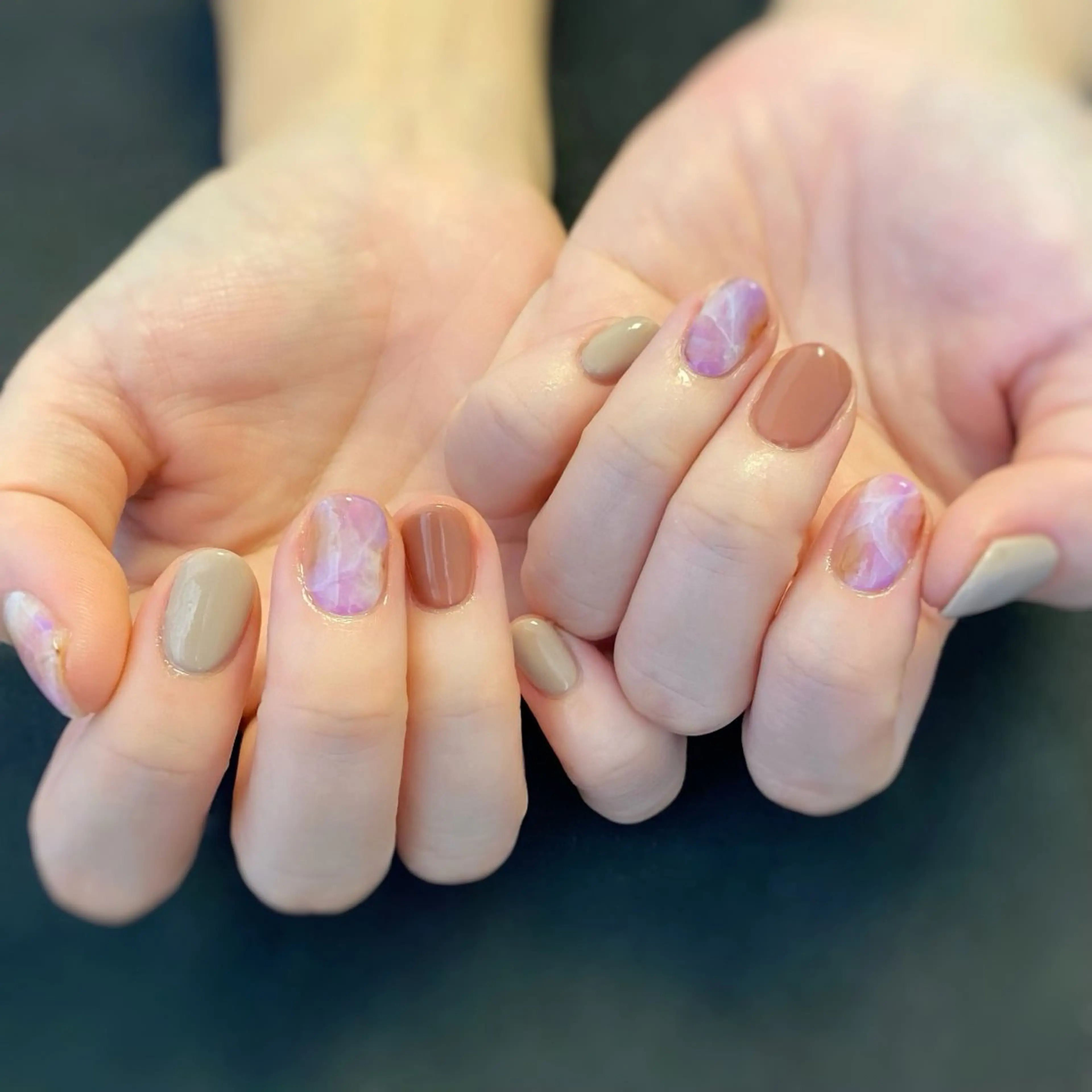 ネイル nail*157 .のネイルデザイン