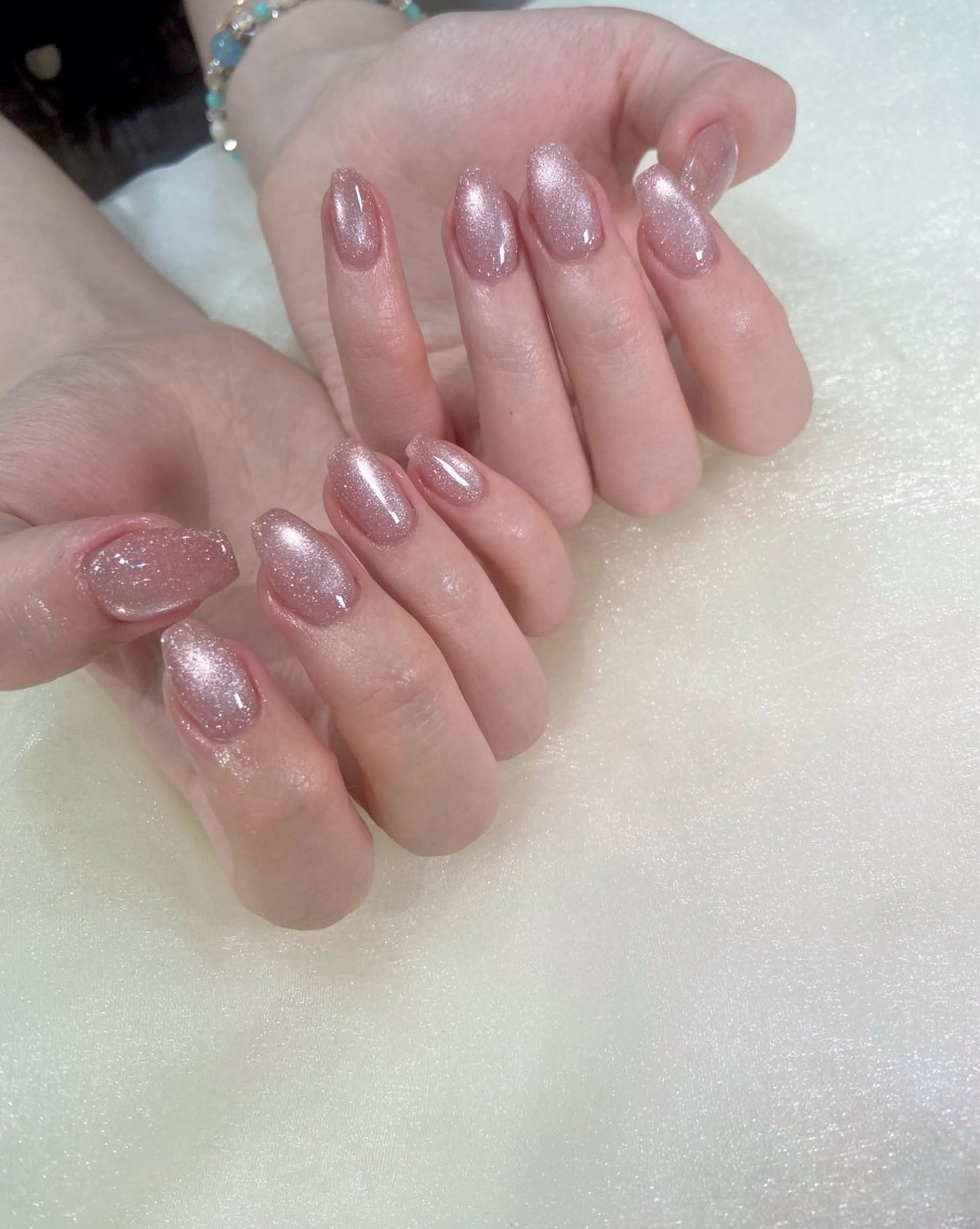 【オフ込】Hand マグネット/フラッシュの写真