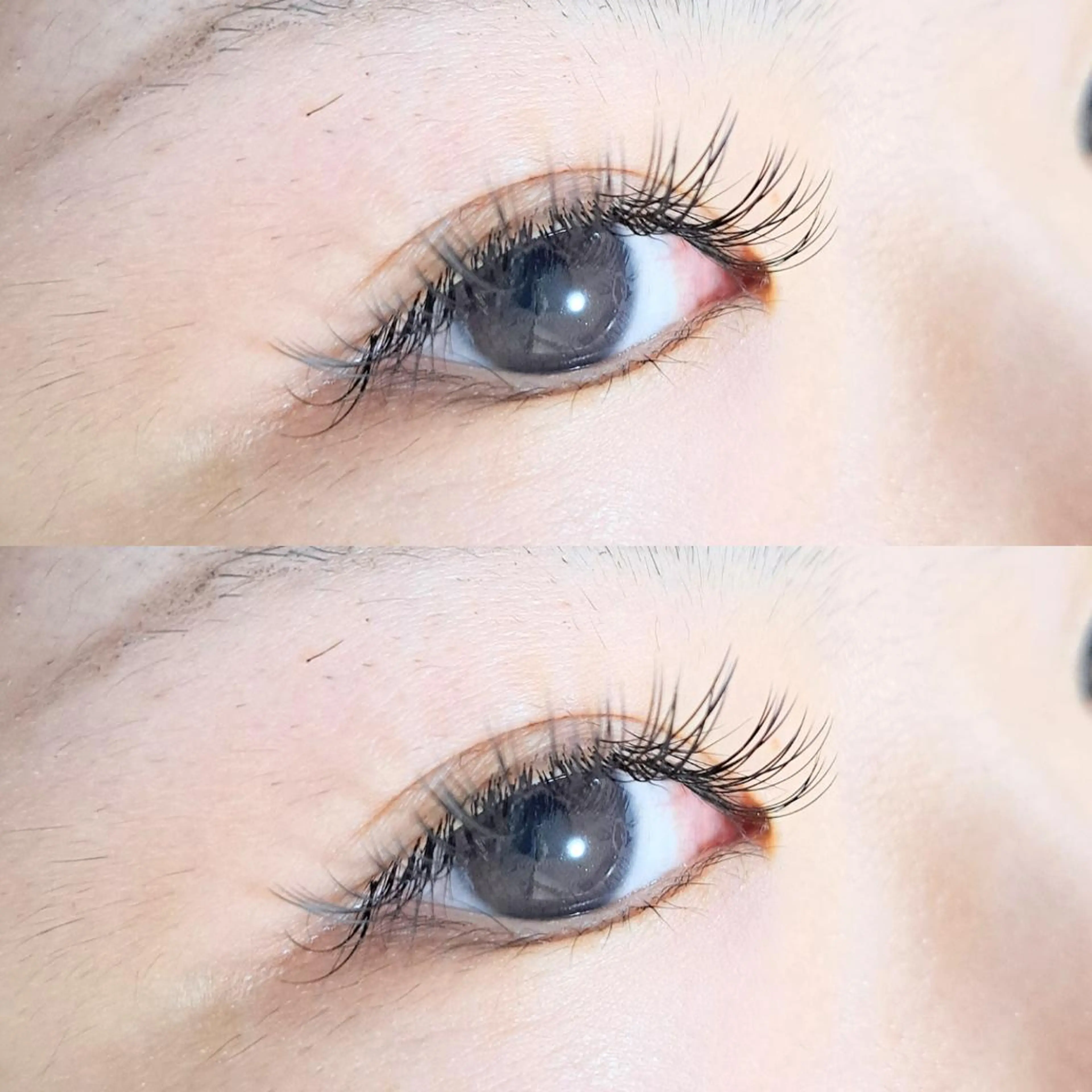 マツエク・マツパ Stitch AZUのマツエク・マツパデザイン