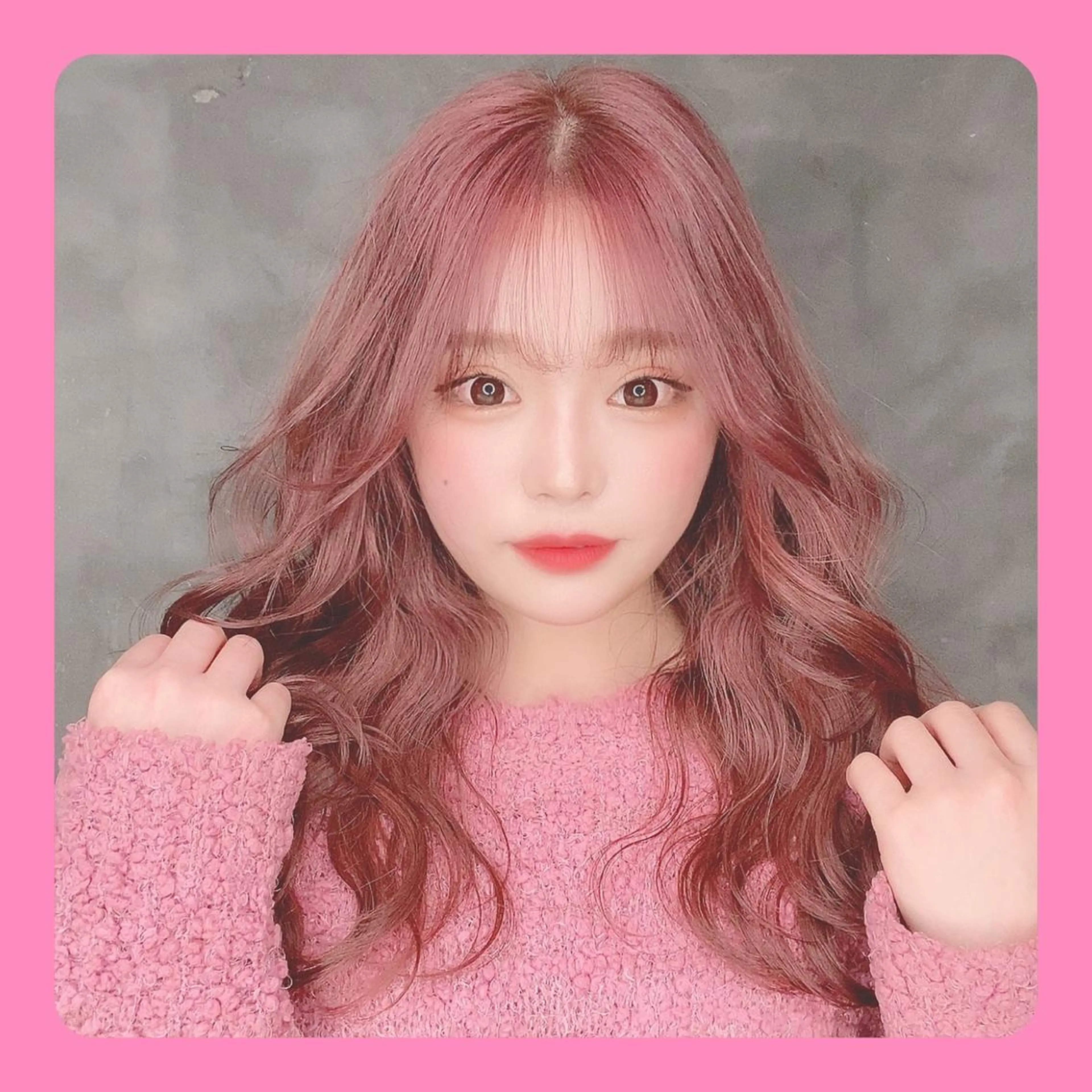 セミロング カラー 新宿メンズ特化 🥇店長JUKIYAのヘアスタイル