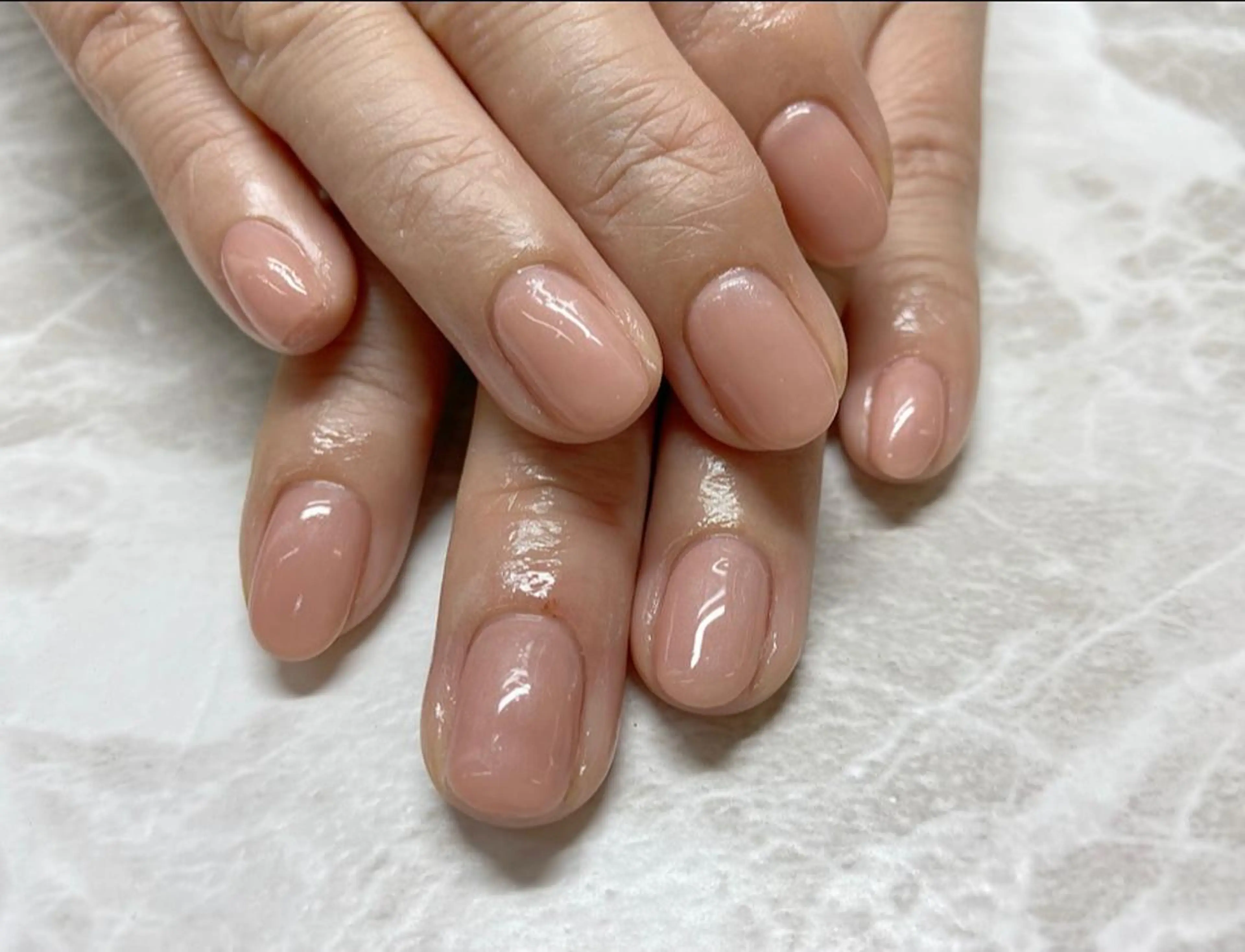 ネイル 🧸熊谷 かほ🧸のネイルデザイン